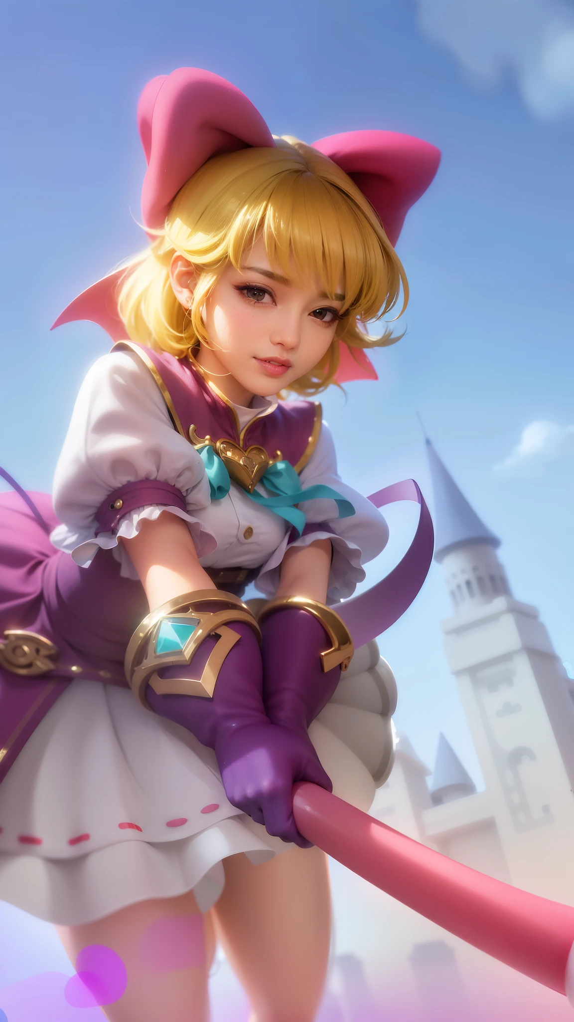 (8k, RAW photo, photorealistic:1.25) ,( lipgloss, eyelashes, gloss-face, glossy skin, best quality, ultra highres, depth of field, chromatic aberration, caustics, Broad lighting, natural shading,Kpop idol) looking at viewer with a serene and goddess-like happiness,