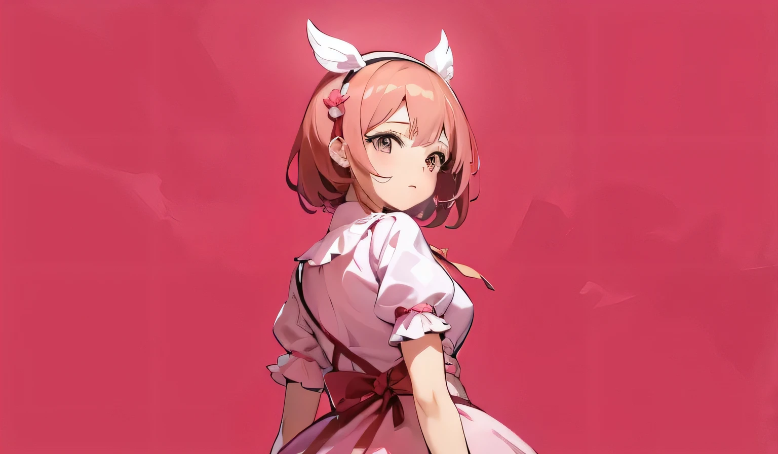 girlish boy, upskirt, thighhighs, thicc, flat chest