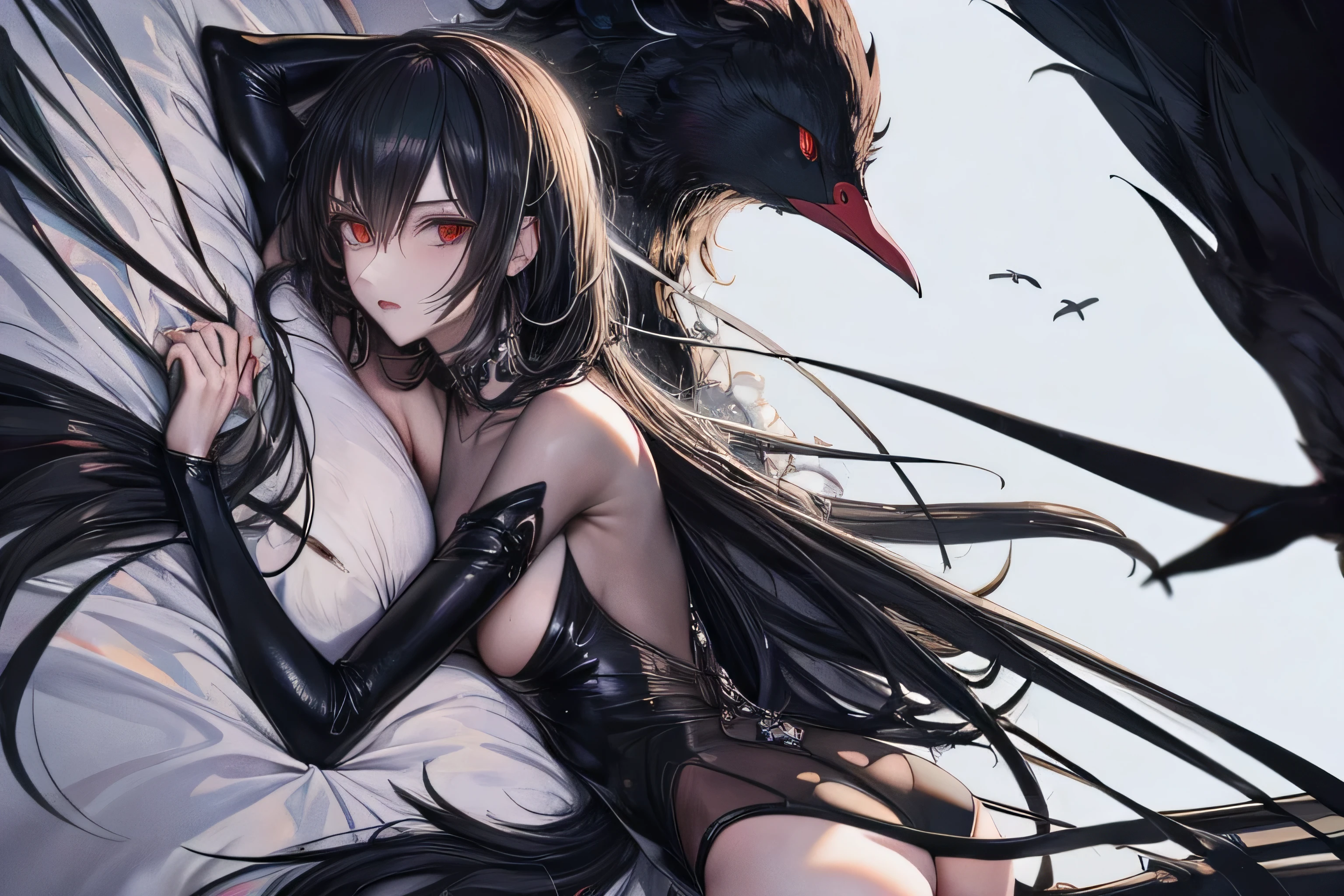 black swan