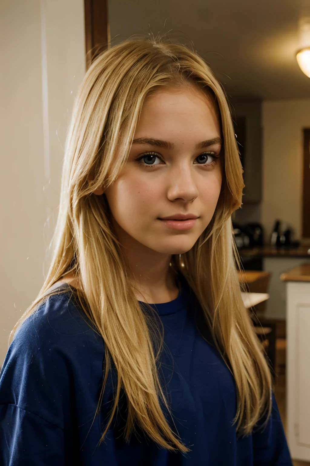 blonde 