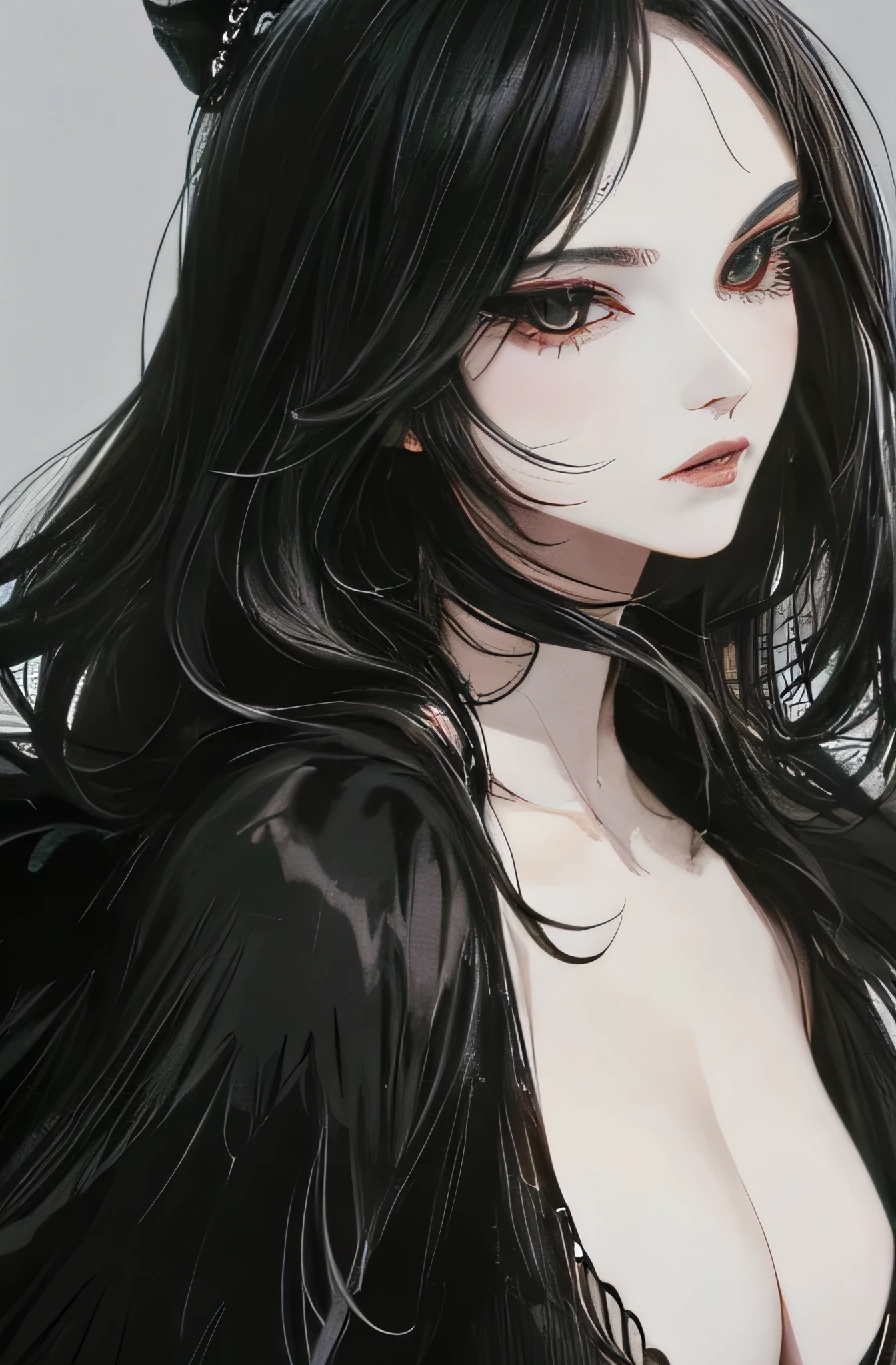 black swan