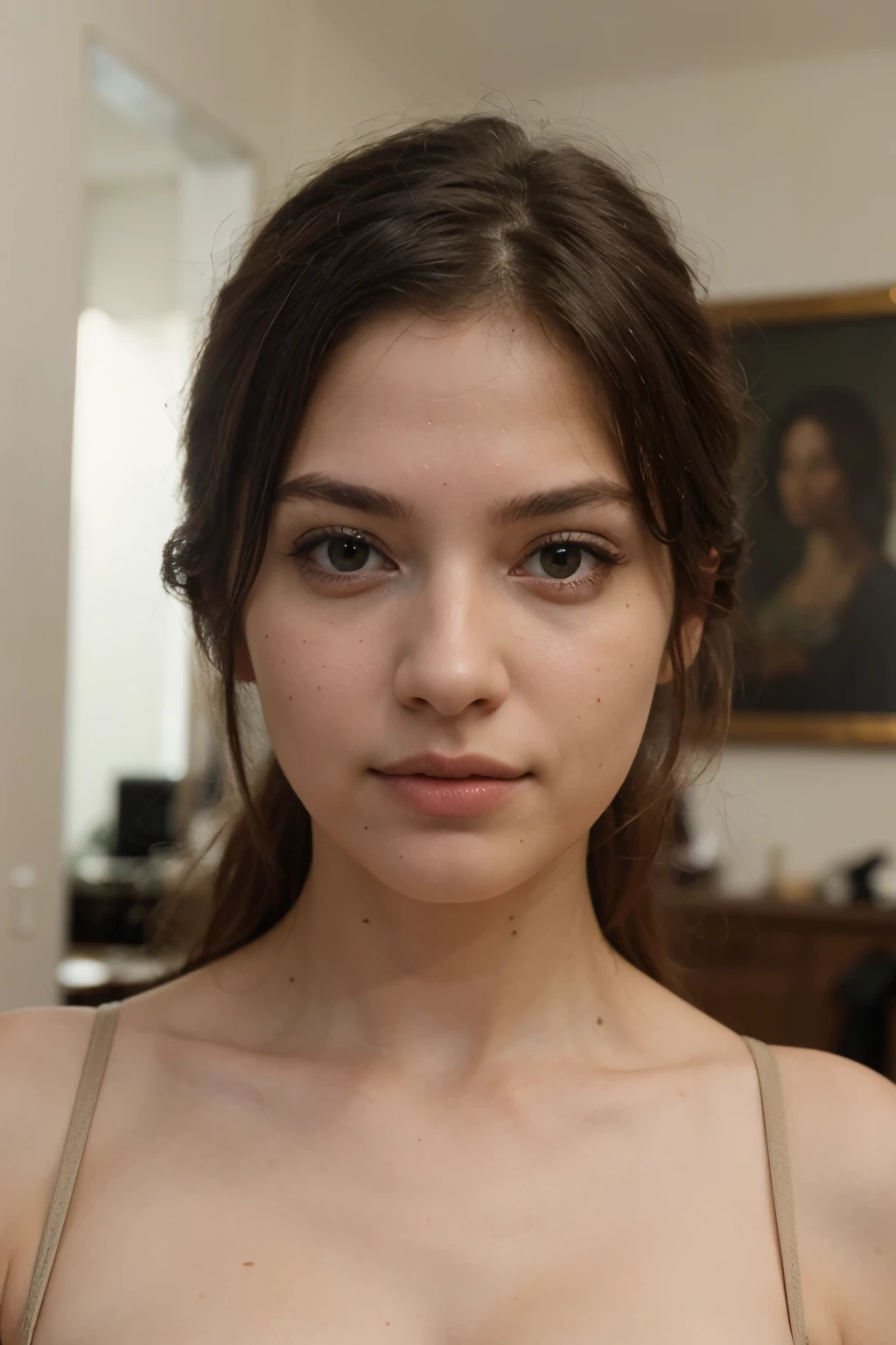 ((best quality)), ((masterpiece)), (detailed), perfect face