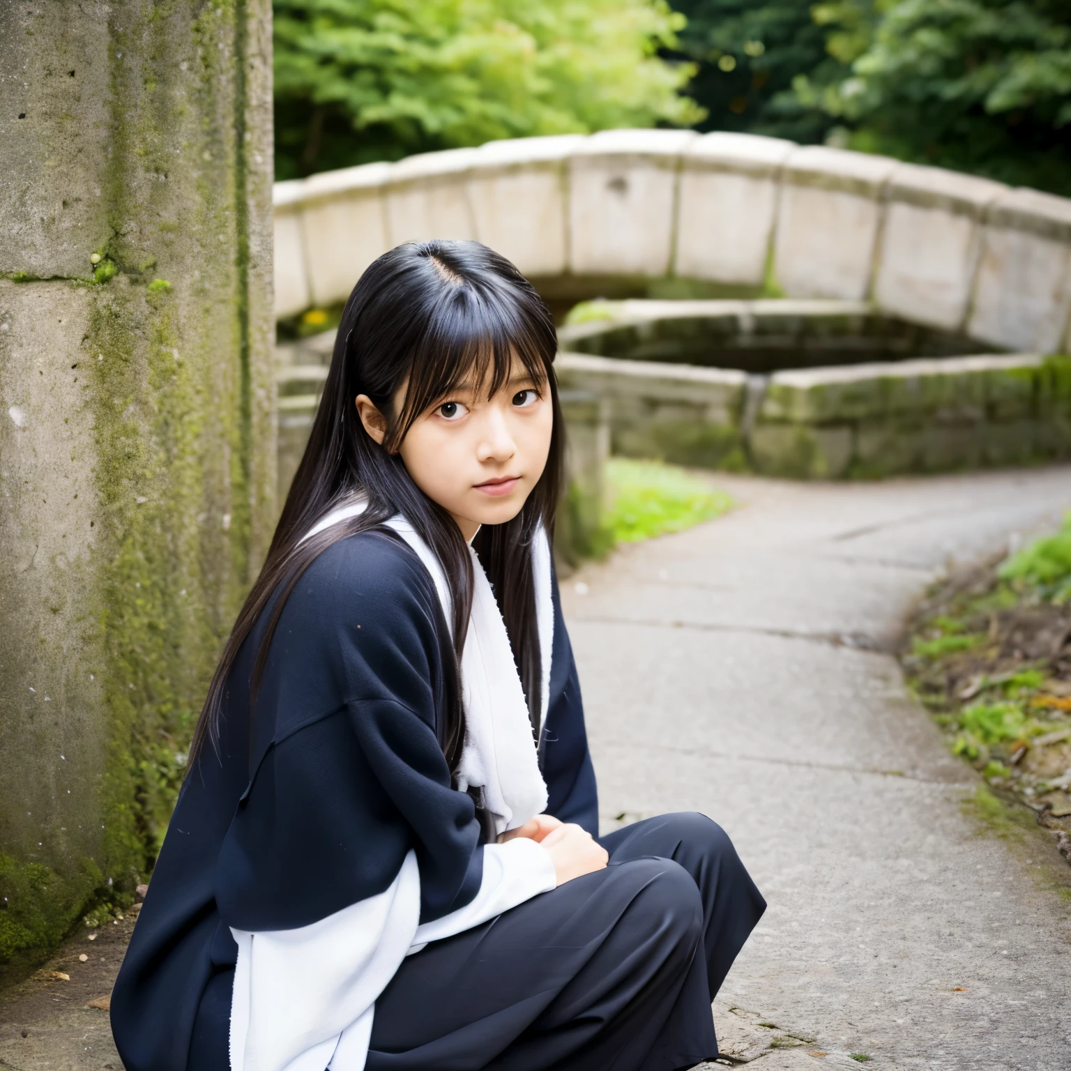 Yuzu Soft、Tsumugi Shiiba