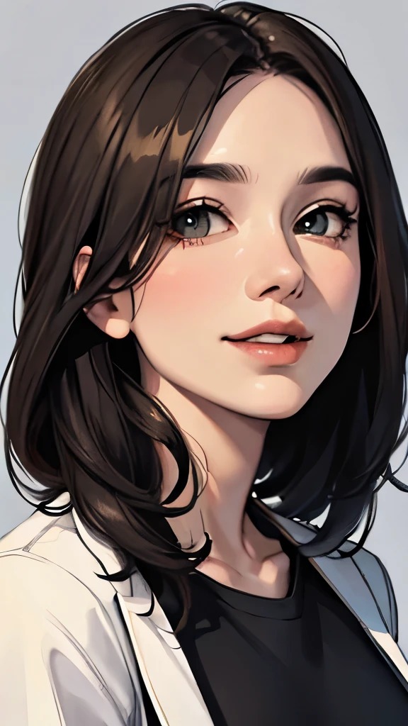 high resolution