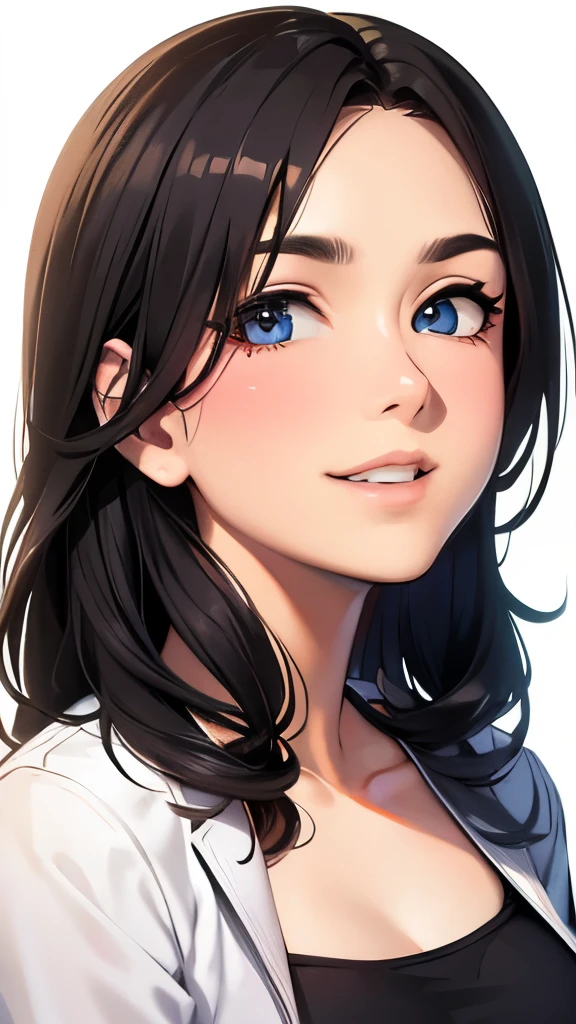 high resolution