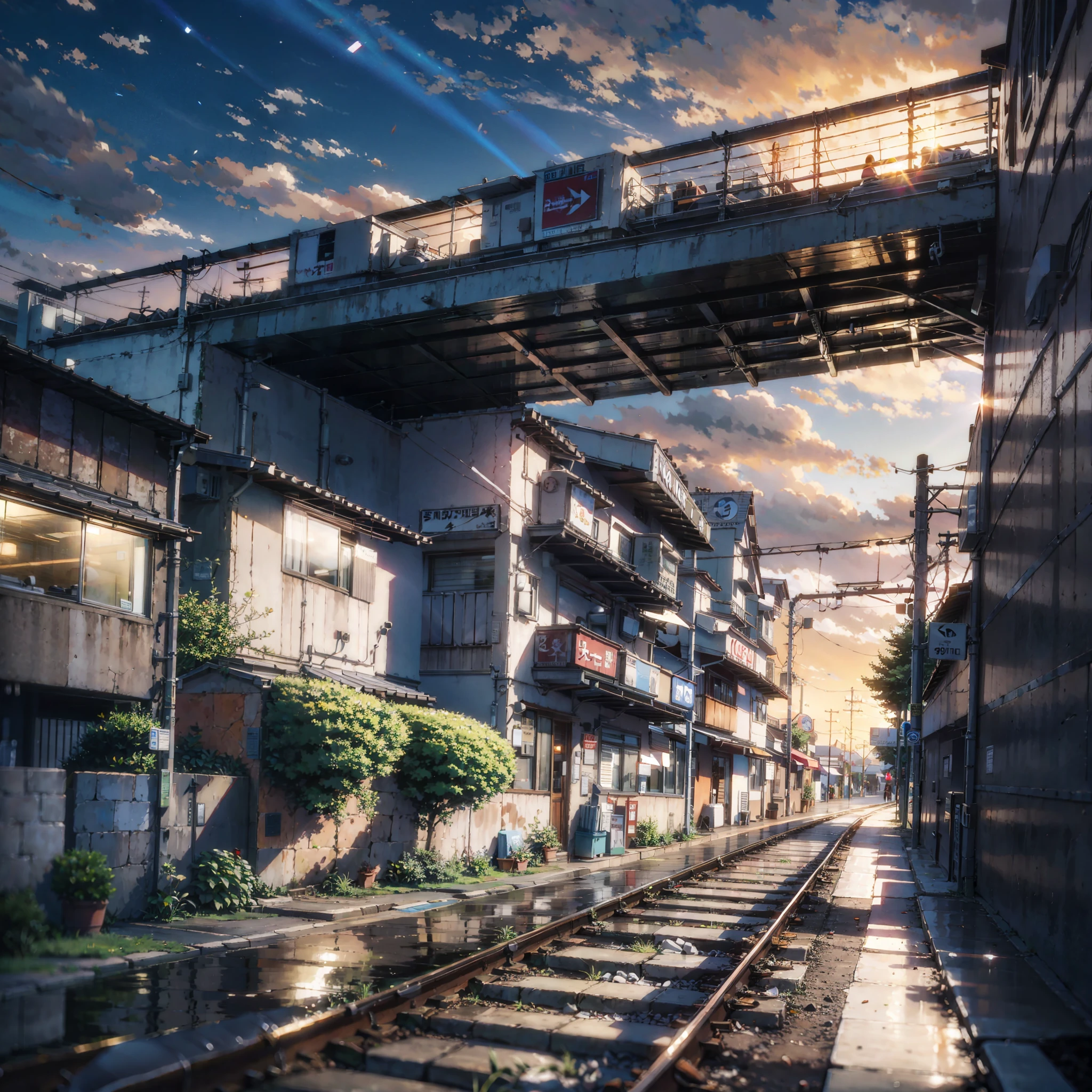 sky