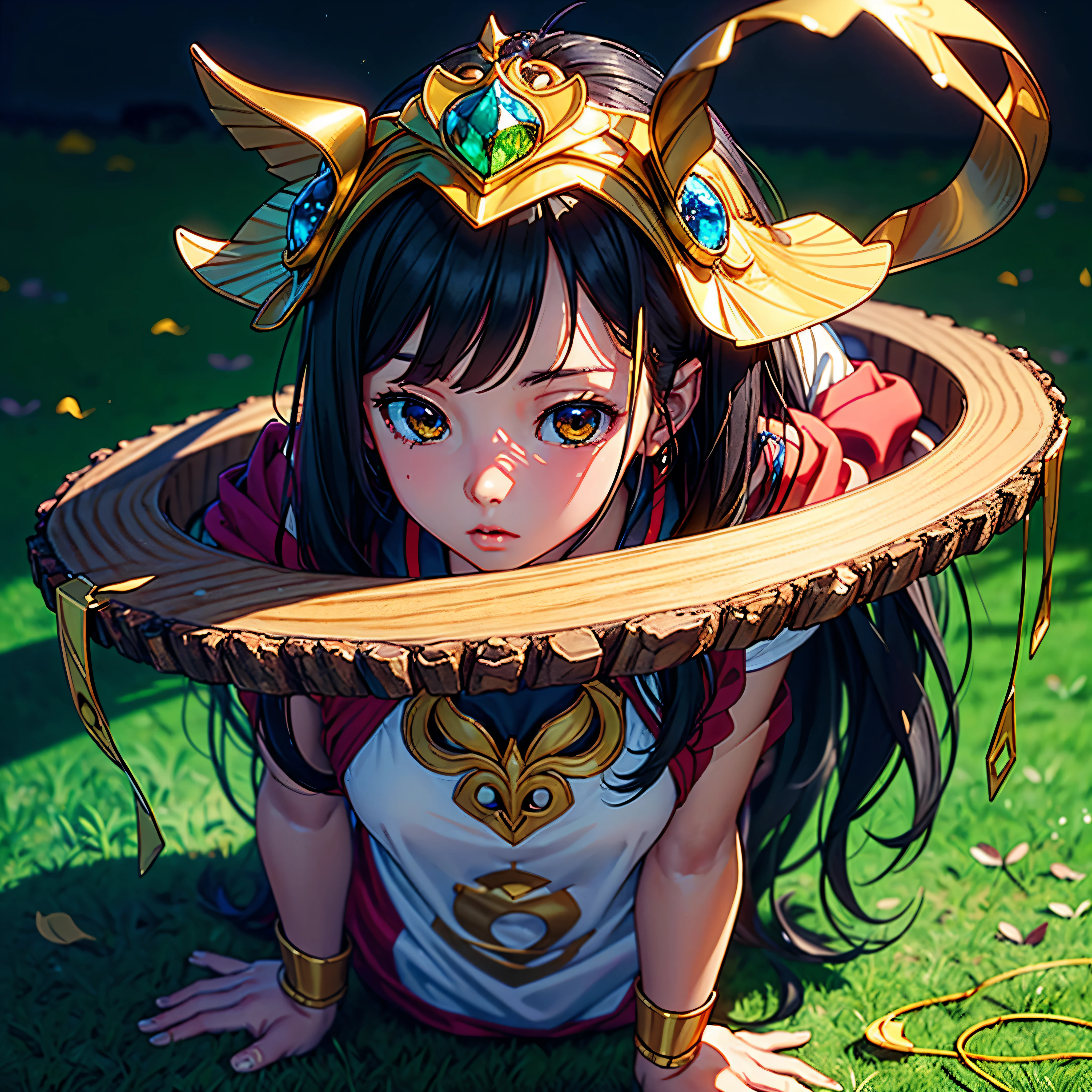 These 2 pictures can be said to be carefully selected. The overall effect is very good because the picture is richer: its details are not so perfect. Supplement: cute resin Chinese dragon girl, full body, fantasy creature, super cute, in the style of dreamlike fantasy creatures, in the style of fairycore, meticulous design, transparent metal texture.PVC,fine luster,clouds,nature elements, plush doll art, fuyukomatsui, ren hang. yanjun cheng, manticore, unicorncore, 3drender, 3d mod el, ue5 , ultra high-details, Lava varied multi etc. --v 6 --s 1000 --c 20 --q 20 --chaos 100