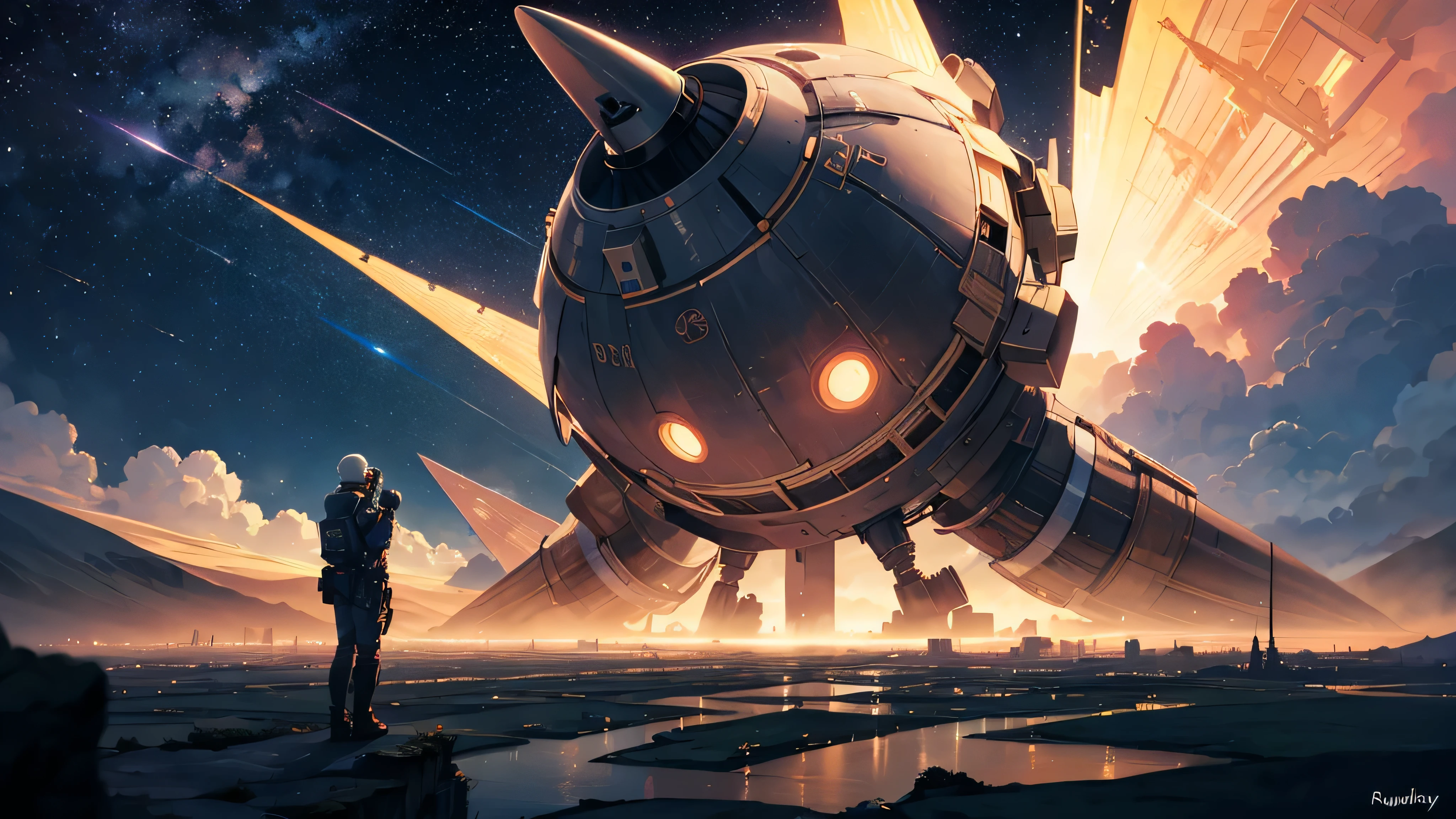 (masterpiece, best quality: 1.2),HD,Ultra-clear,8k,(high resolution),((low saturation)),wide angle,The giant space station of the future,(advanced),cloudy day,stellar,Light effect,greg rutkovsky,Unreal Engine,james gurney,Art Space Station,Highly detailed matte,bright color scheme,clean background,Far corner,(Futurism),gear,CG,,chip,Sea of glass,((cross)),redeem,Kingdom of God,Enlightenment,(Extreme Quality),visual feast,FOG,asymmetrical,shocking,big occasion,firefly,gem,sacred,gigantic fear,Under the weather,Beautifully,Parts accurate,wallpaper,(No more than three colors),epic,Thank God,pray,epic,(extreme lines),arms,sacred的灵魂,(mechanical aesthetics),perfect composition,An Astonishing,Heaven,No exaggeration,beautiful,advanced的颜色,(white),castle,footsteps,black hole,(advanced感),niche aesthetic,(architecture),spaceship,attack,white调,Unique,mountains and rivers,golden ratio,nature,grand,fibonacci sequence,