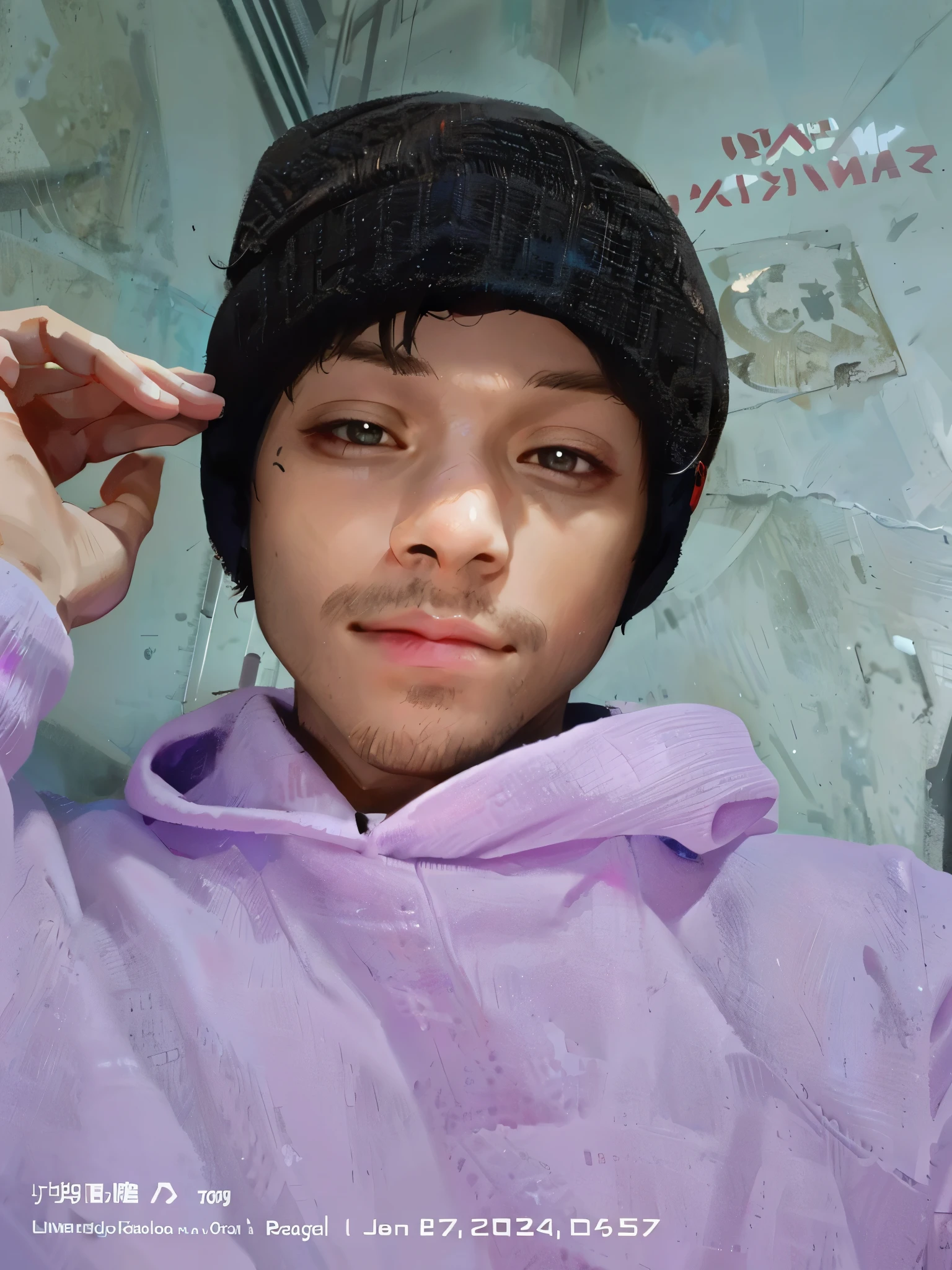 Change background cyberpunk handsome boy, realistic face,8k,ultra realistic