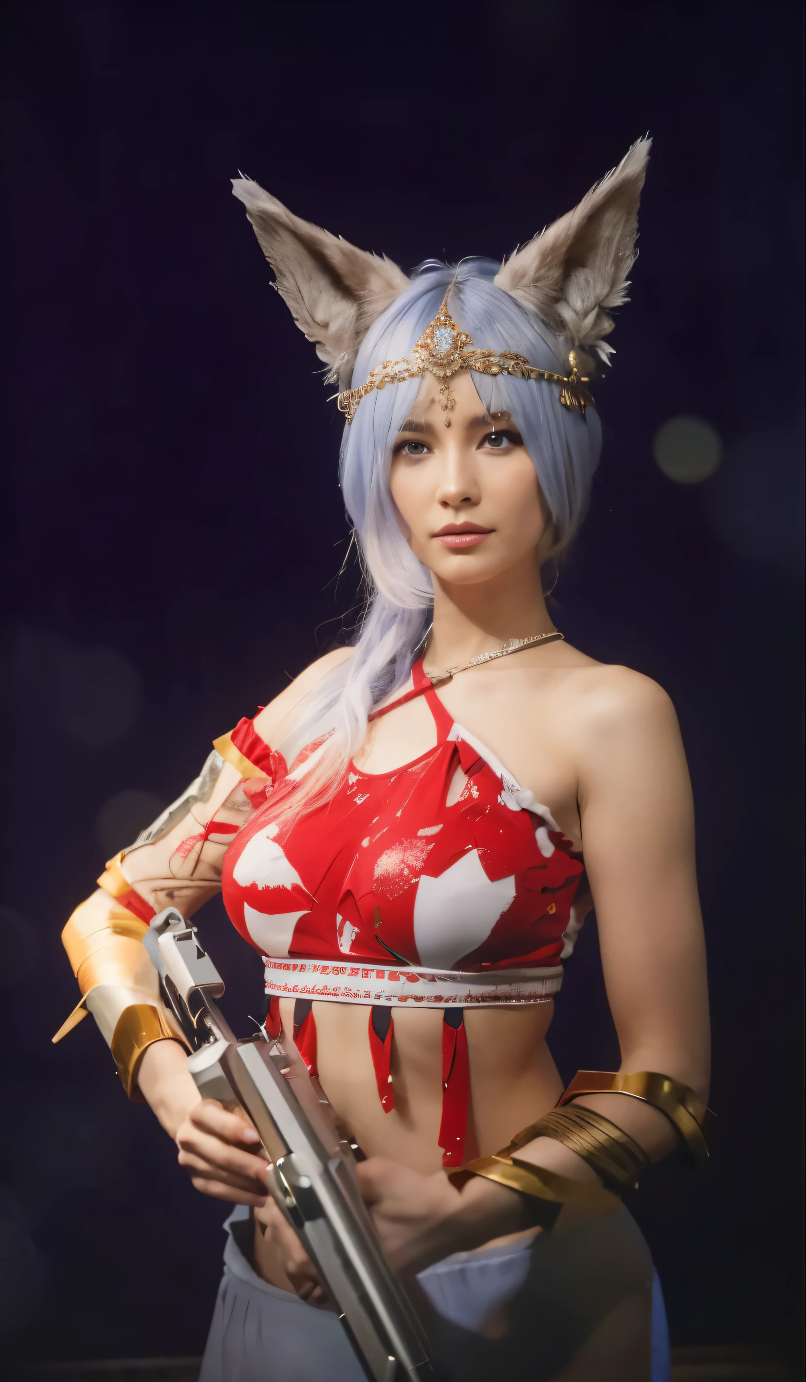 4k ultra