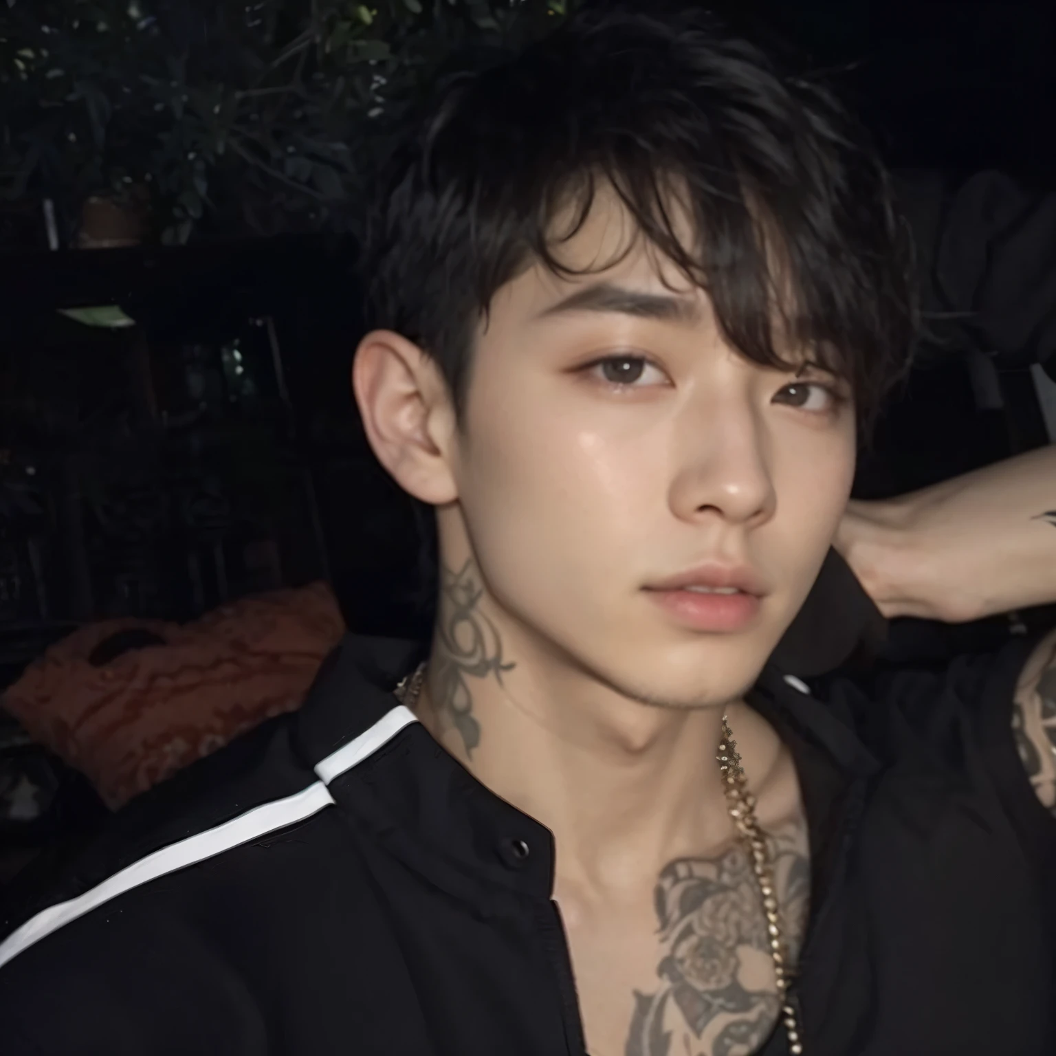 Jay Park, Park JaeBeom, jaebeom, jay park khh