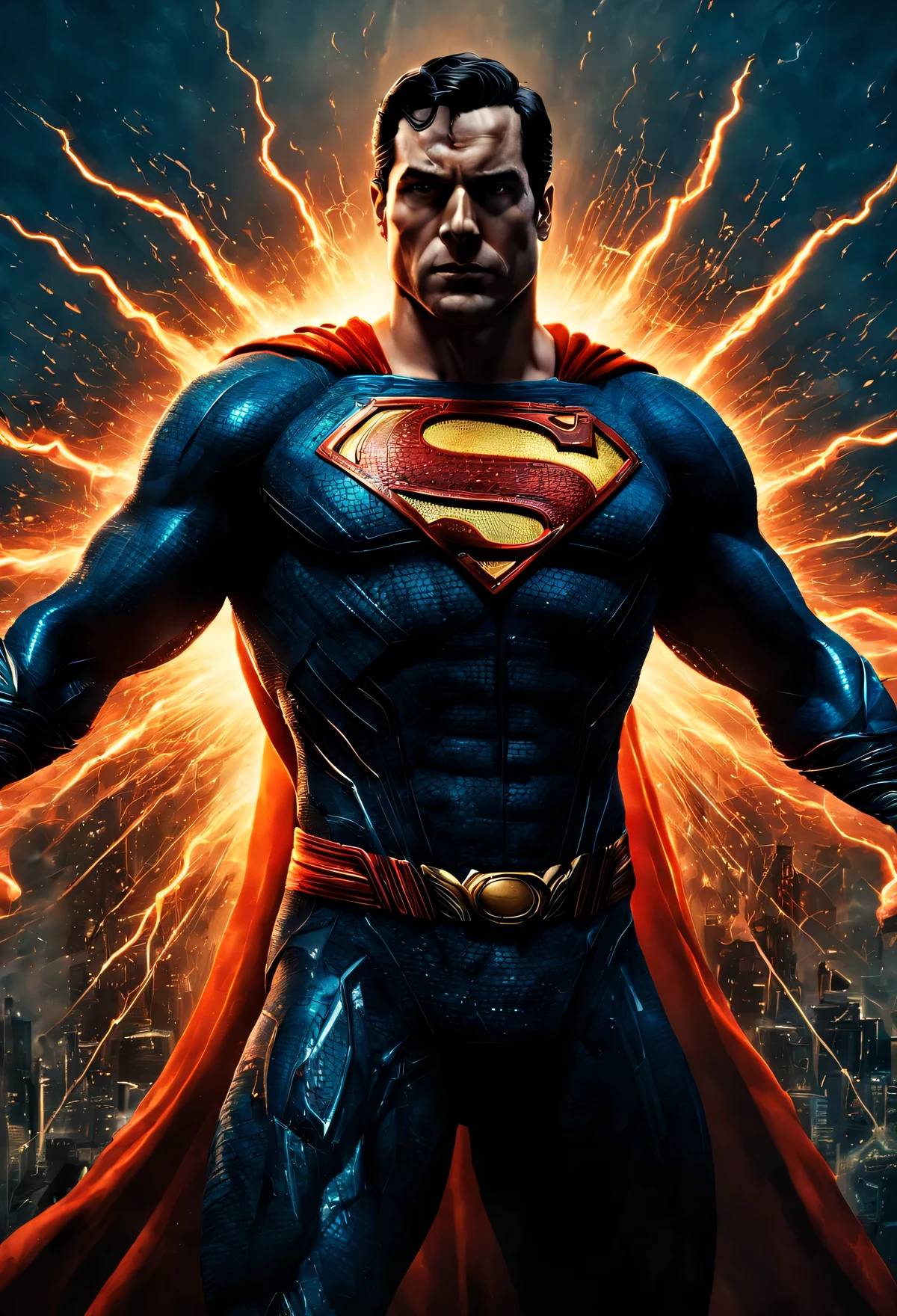 superman wallpapers hd superman wallpapers hd wallpapers hd wallpapers, superman emerging from the sun, fractal thunder dan mumford, experimental supersoldier, superman pose, glowing in power, dc comics art style, superman, dan mumford. octane render, ultra instinct, super hero art, inspired by Rob Liefeld, super power, dan mumford. 8 k octane render, epic comic book style