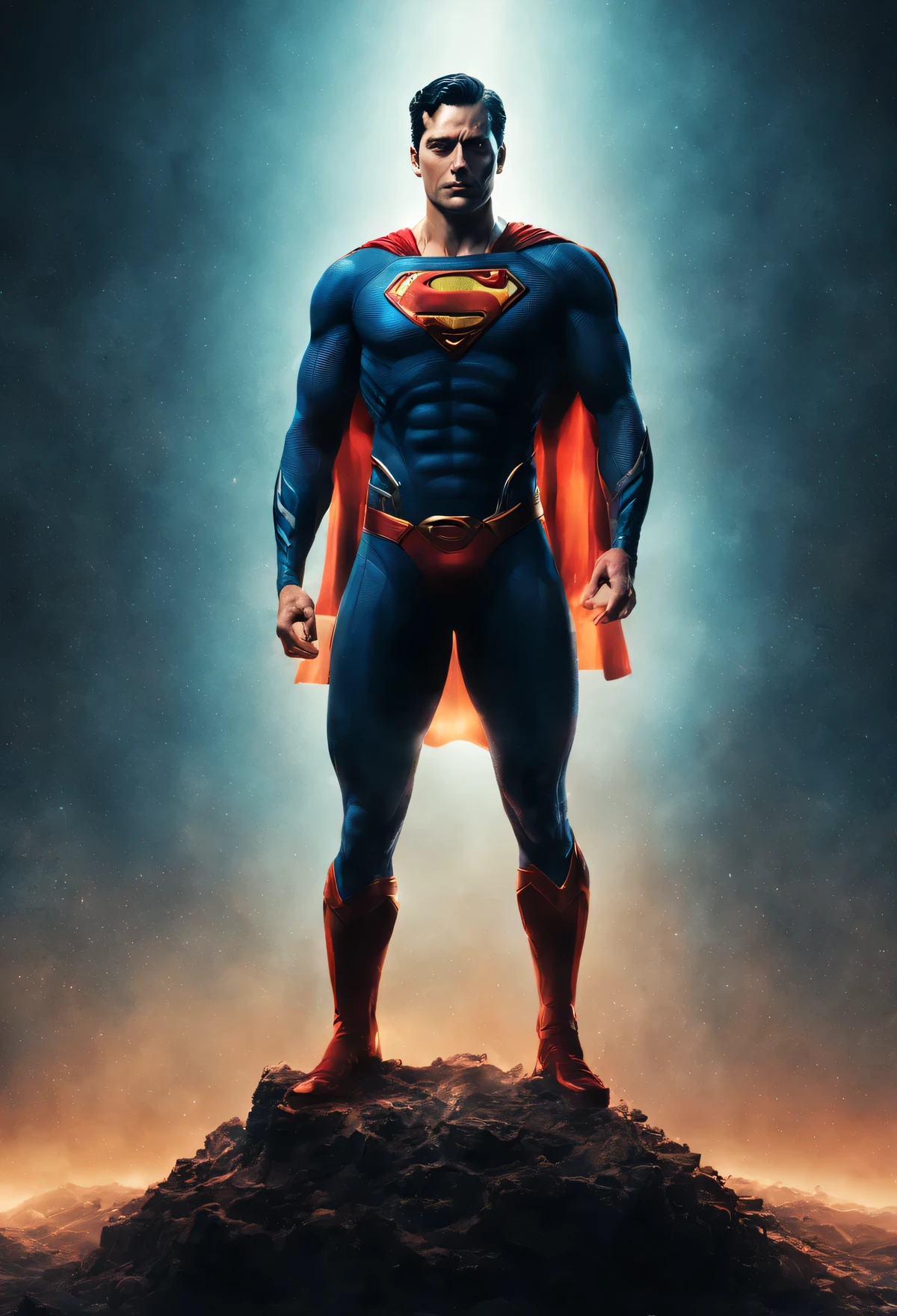 superman wallpapers hd superman wallpapers hd wallpapers hd wallpapers, superman emerging from the sun, fractal thunder dan mumford, experimental supersoldier, superman pose, glowing in power, dc comics art style, superman, dan mumford. octane render, ultra instinct, super hero art, inspired by Rob Liefeld, super power, dan mumford. 8 k octane render, epic comic book style