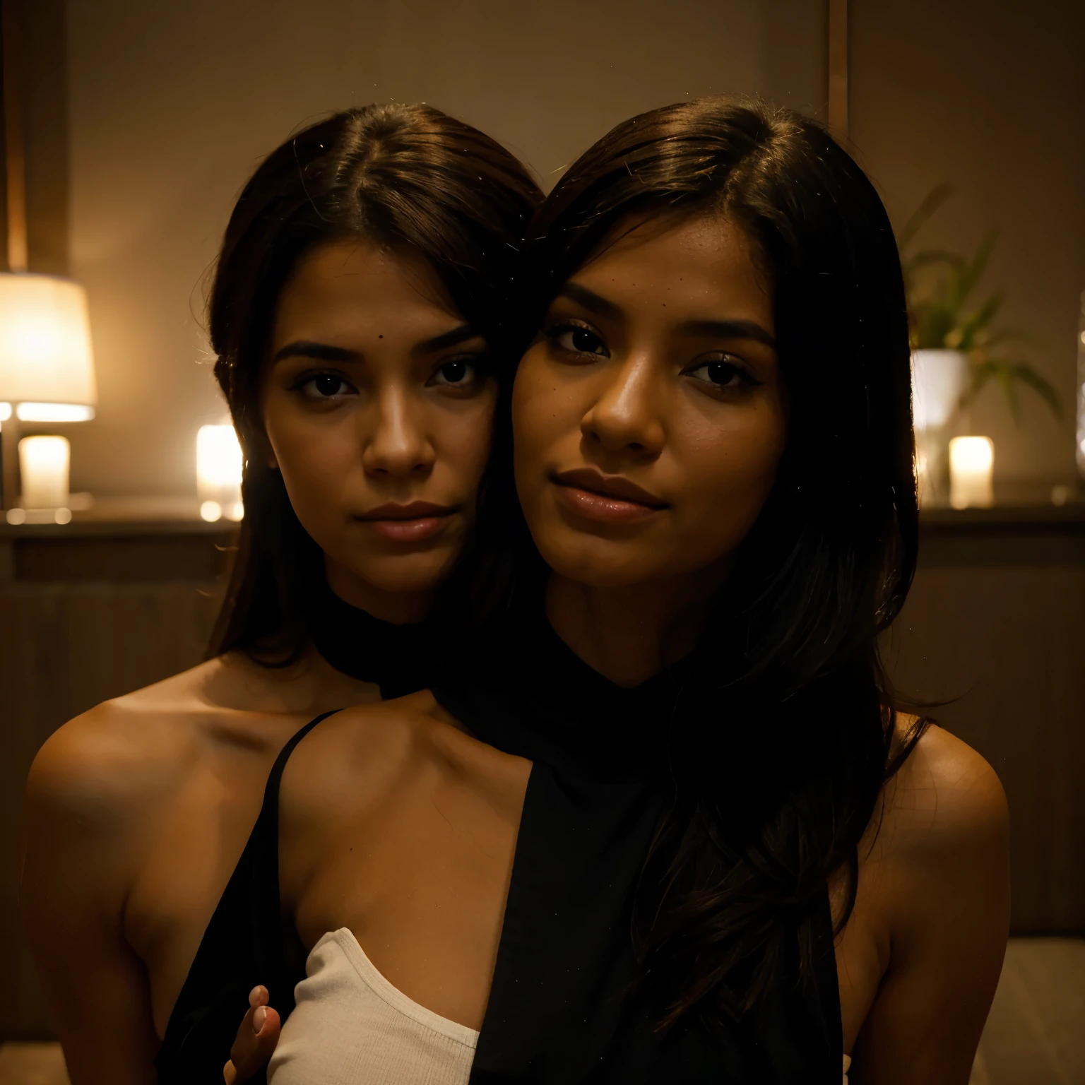 Mujeres negras