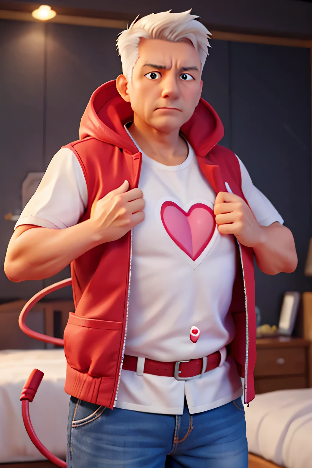 Heart attack prevention: Take care of your heart
