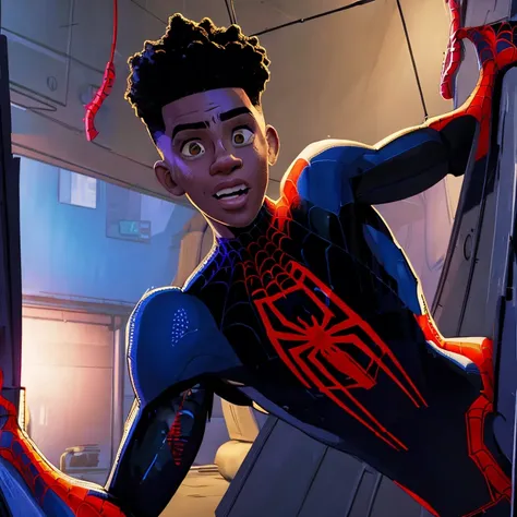 SpiderVerse