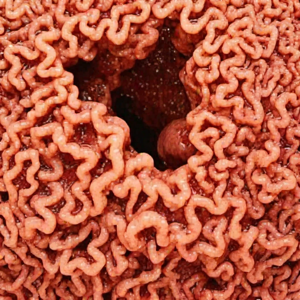 (masterpiece, best quality:1.2),  flesh, organic, Foam, acid puddle, mass, meat corridor, flesh corridor, gross foam, horror, cave, Ulcer, organics lesion, tumor, outgrowth, cancer, cancer endoscopy, organic outgrowth