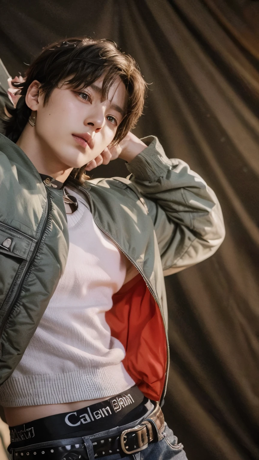jungkook BTS junggo bts