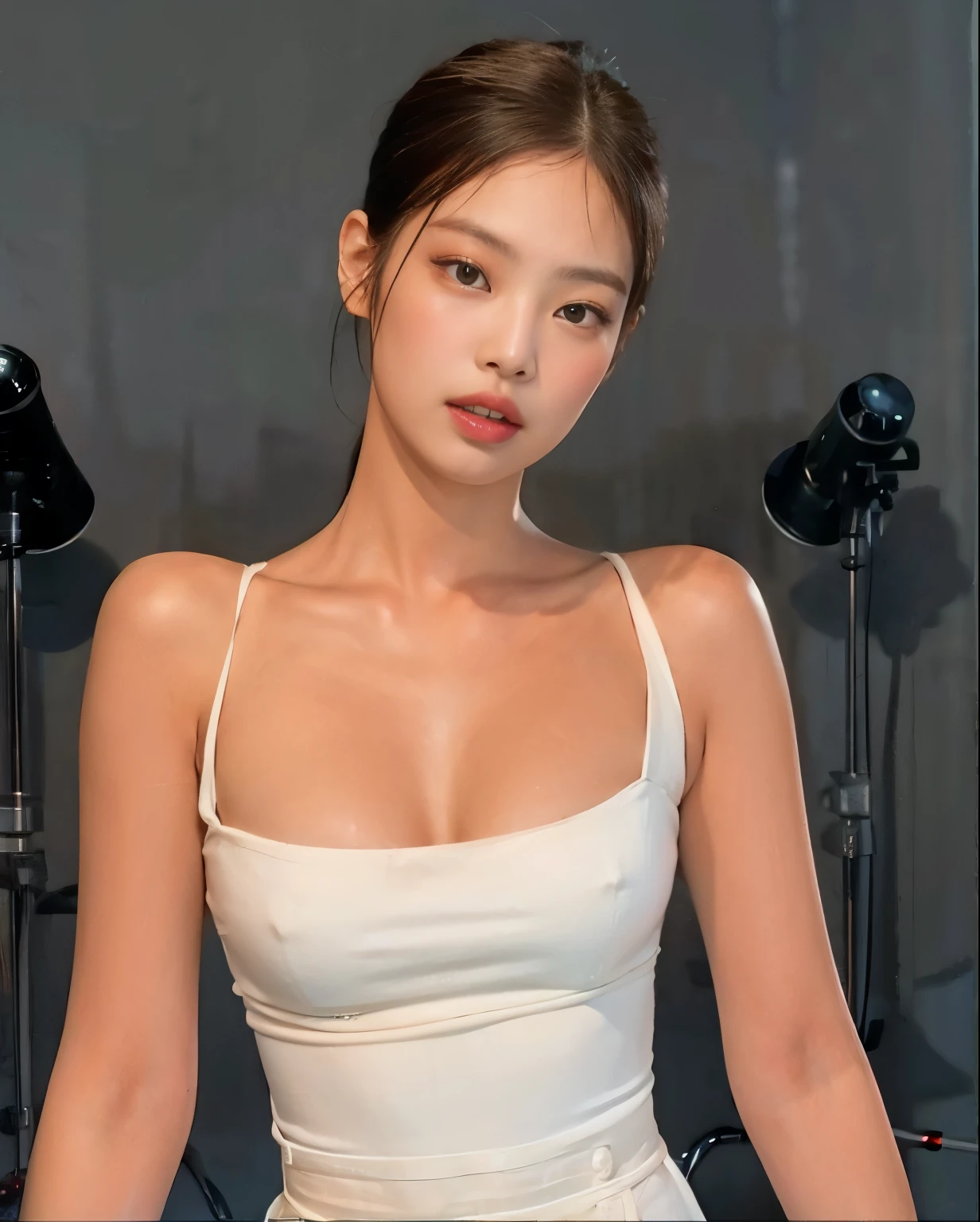 Jennie blackpink