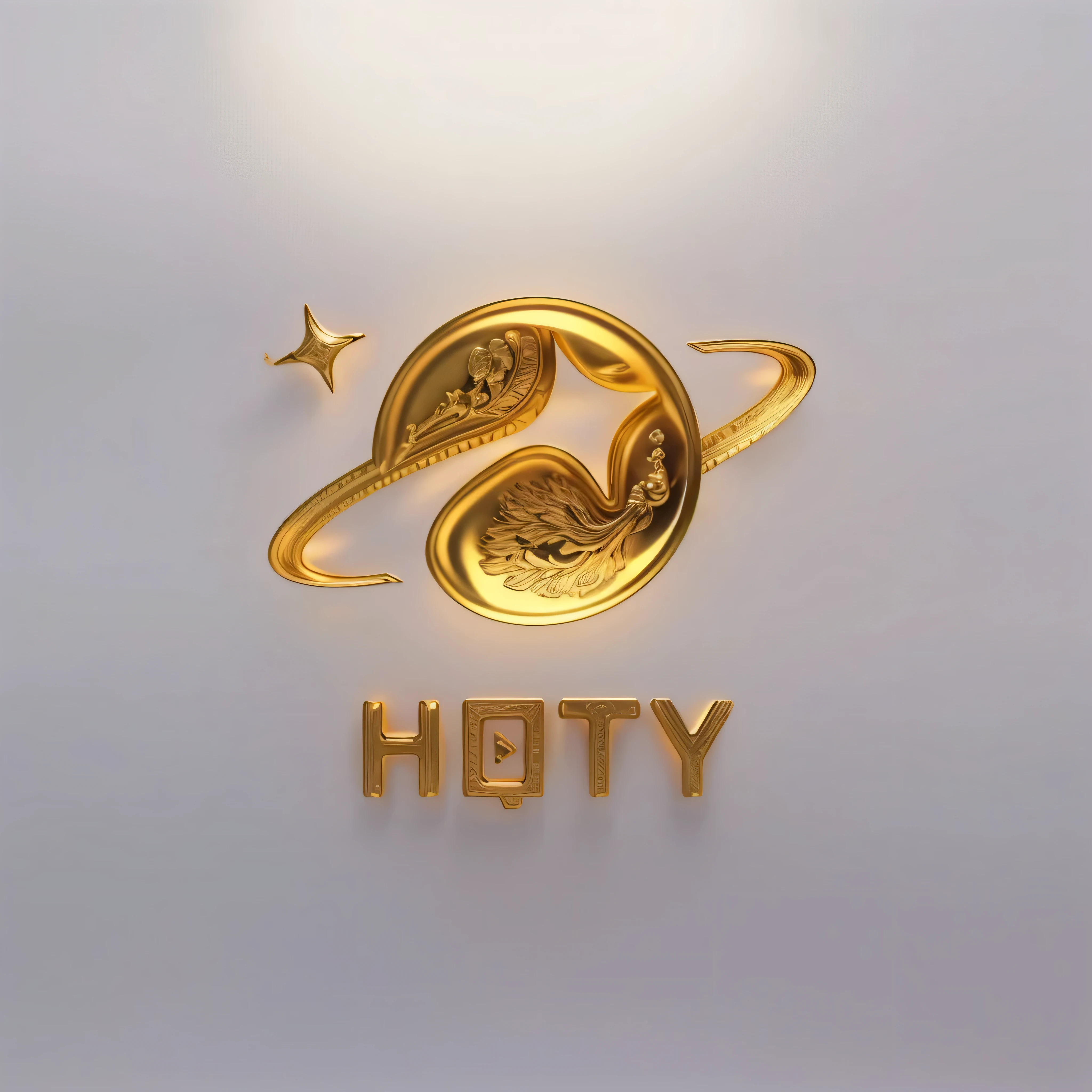 simple pure black background,masterpiece,best quality,super detailed,shiny gold engraving pattern