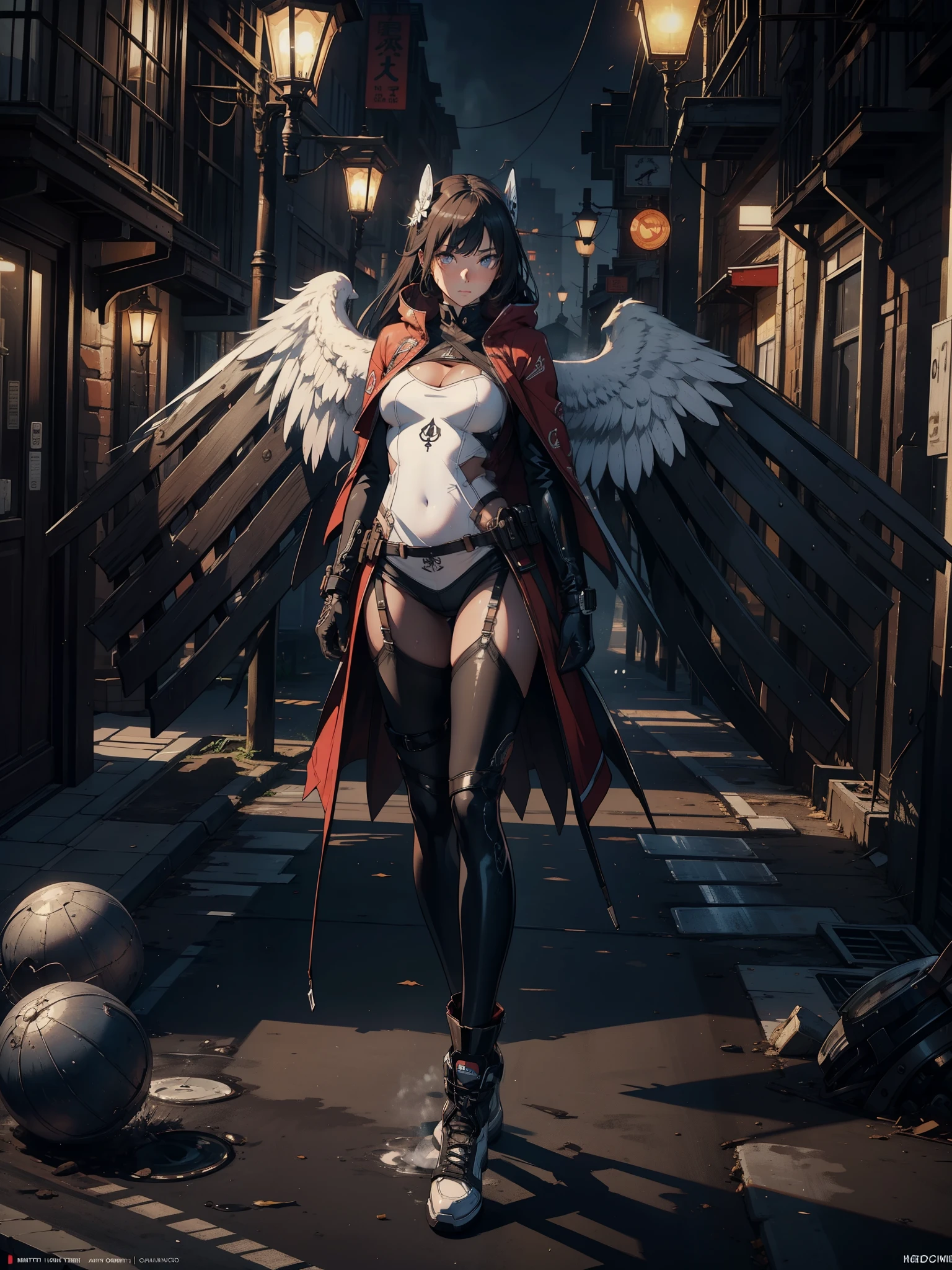  (masterpiece), (best quality), (ultra-detailed), (best illustration), (best shadow),  
BREAK
girl, detailed eyes, sweat, steam, medium breast, nsfw, looking at viewer,