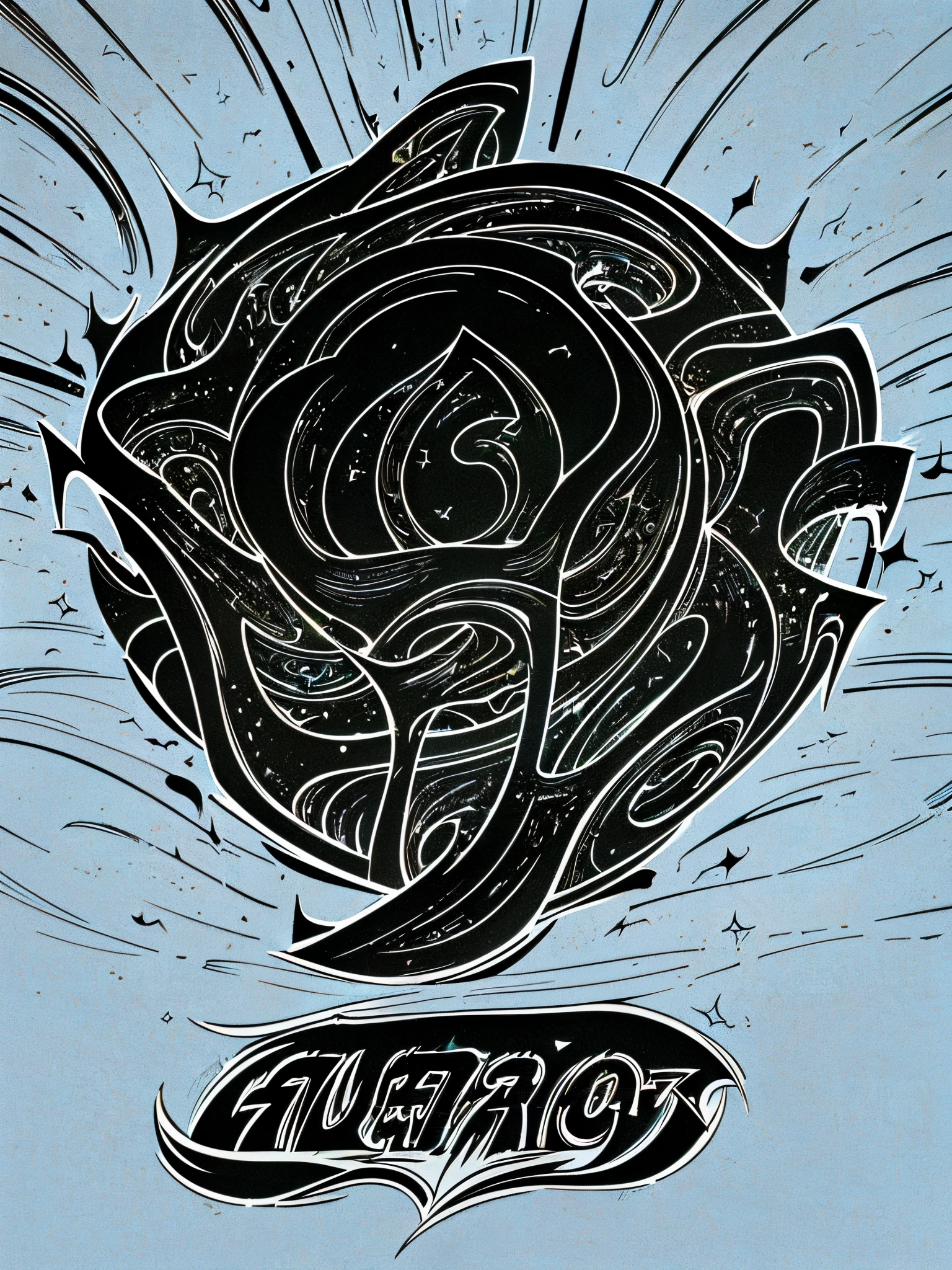 (best quality,4k,8k,highres,masterpiece:1.2),ultra-detailed,(realistic,photorealistic,photo-realistic:1.37),Klingon letters,illustration,metal texture,vibrant colors,dynamic lighting,alien font,detailed letter curves,sharp focus,fantasy style,glowing runes,holographic effect,3D rendering,star background,aesthetic,sci-fi theme,Throne-like object,ancient language,cyberpunk elements,neon signs,gritty atmosphere,captivating composition,shadow and highlights contrast,impressive depth of field,futuristic interpretation,unique character design,stylized typography,interstellar communication,extraterrestrial world,endless possibilities,engaging visual narrative,imagination unleashed,otherworldly spectacle.