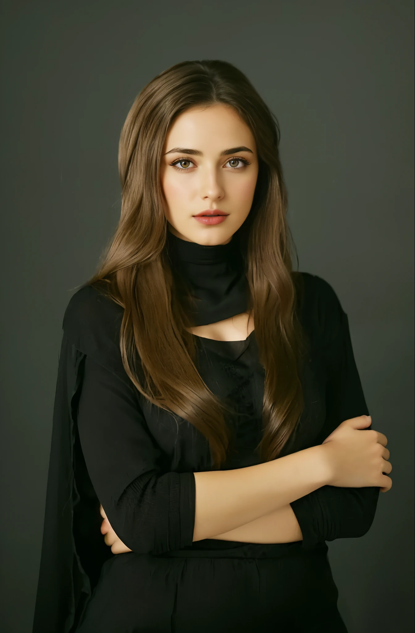 Wavy brown hair, (RAW photo, realism: 1.8), (very dark lip gloss, jet black lipstick, many eyelashes, dark black eye shadow, shy, blushing, high quality, high resolution, depth of field, chromatic aberration, caustic, wide light, natural colors, 30 year old woman), necklaces, chokers, earrings, bracelets, wear many accessories, very soft large breasts, style A good woman,  The sexiest underwear in my life, the bra is so small that the areola sticks out, the areola is big, the breasts are about to spill out of the bra, the bra is about to burst, the transparent white shirt, the breasts The shape of the tip is clearly visible, the whole body, beautiful skin,  beautiful legs, lots of exposure, very sexy body line, body that looks delicious, lips that make you want to kiss, bed, scruffy futon, sexy pose, wide open crotch, visible private area
