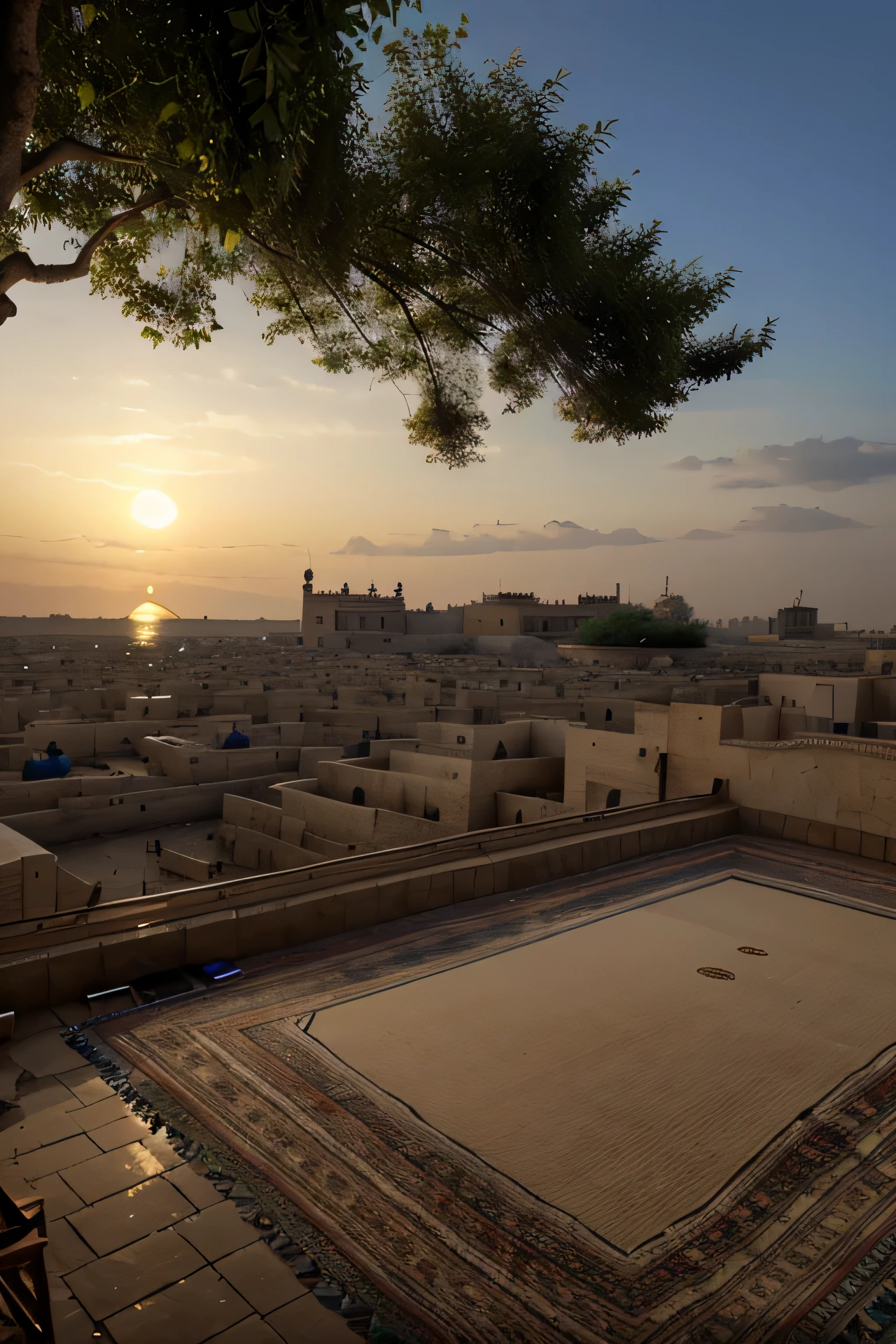 ramadan kareem bacground