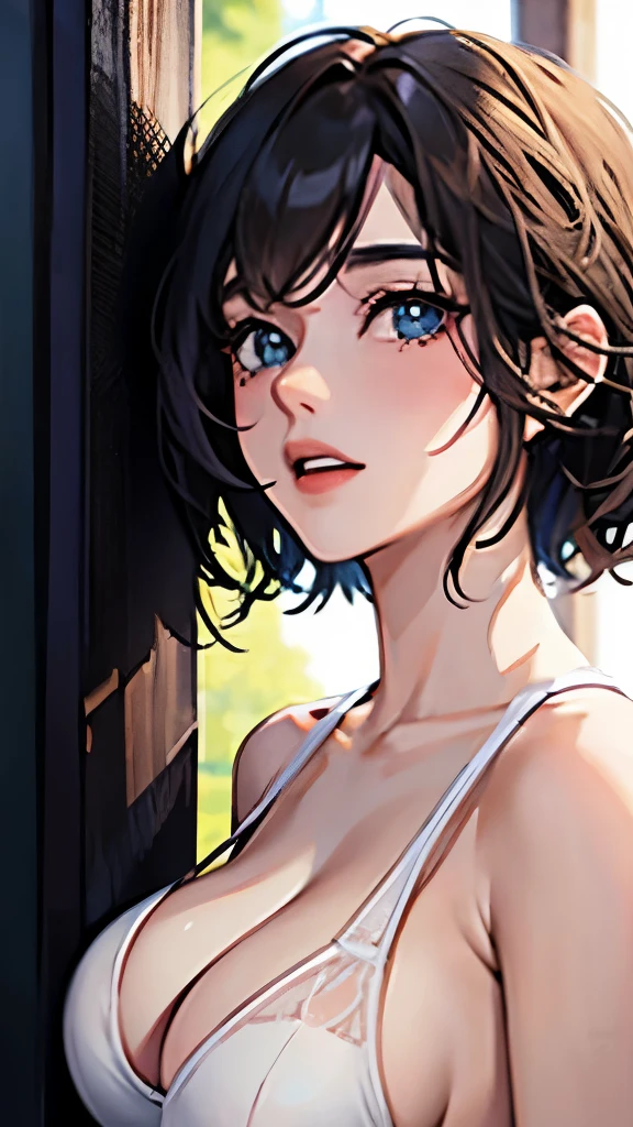 high resolution