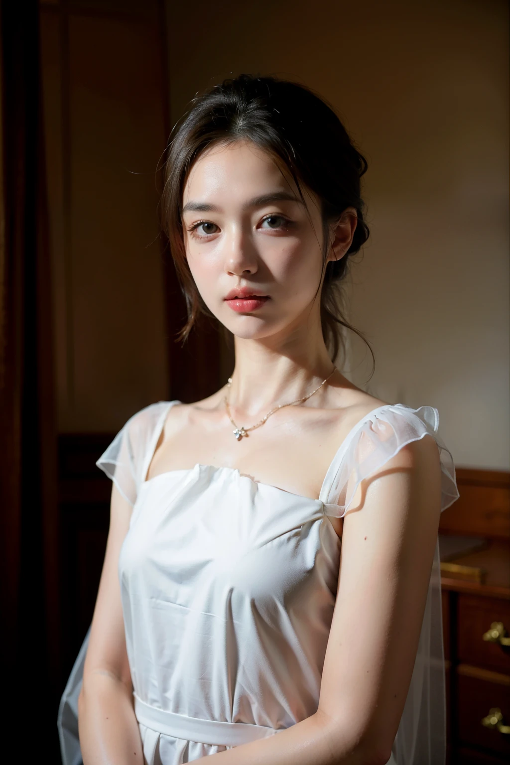 ((highest quality)), ((masterpiece)), (be familiar with), perfect face