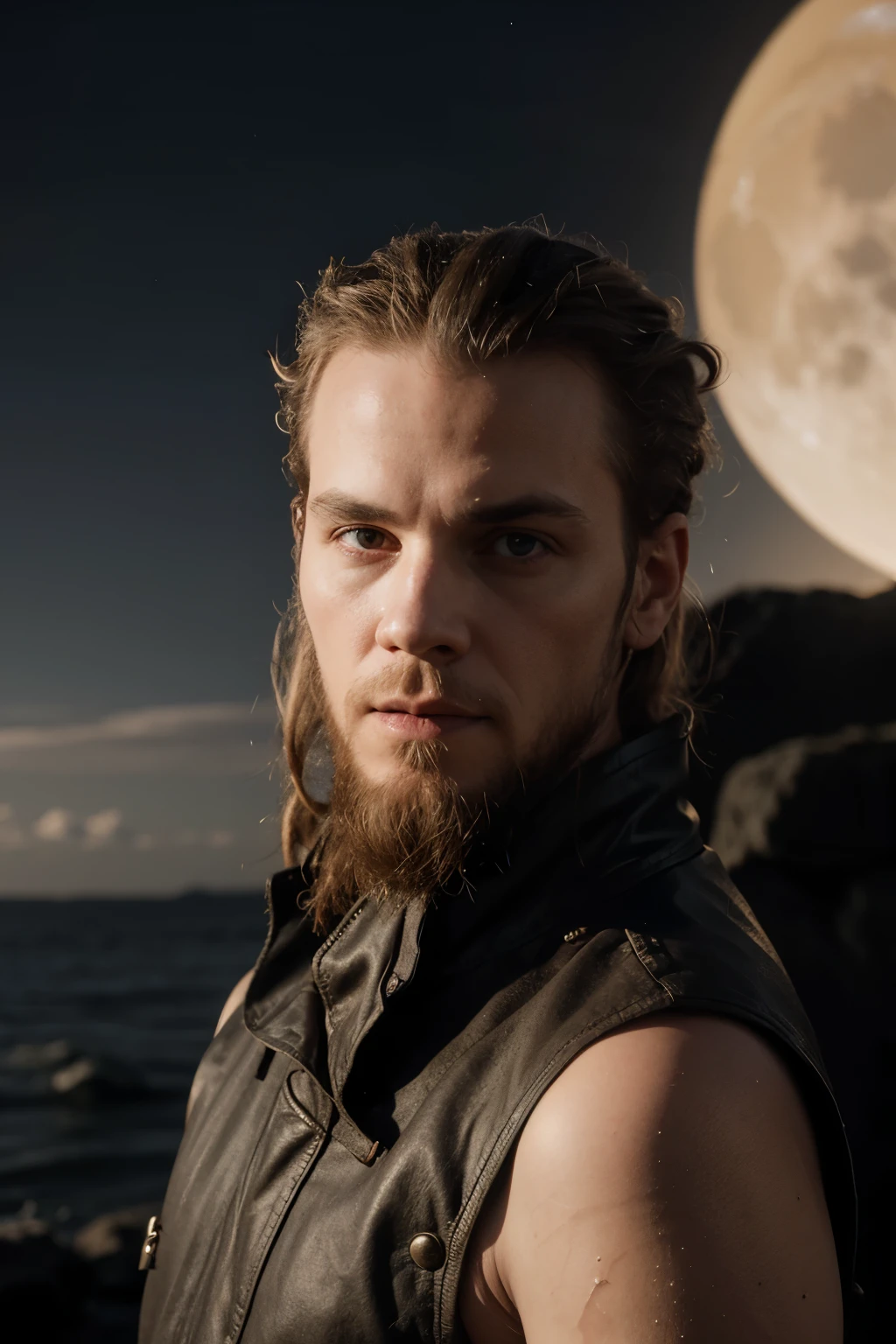 Floki to the moon 