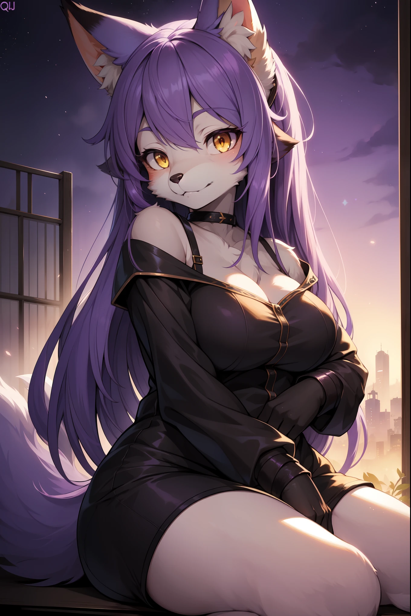 ((Masterpiece)), ((best quality)), (Anime:1.5), (RAW photo:1.2), (High Definition:1.3), (Professional Photography:1.2), (()), wide-shot,Textured skin, (very messy medium hair), shy and very blush, sparkle eyes, cute makeup, (Undress Fluffy down jacket), ((exposed naked nipples)), 1girl, Slender body and small breast, cat ears, pale purple hair, Cute teenage Beaul Girl, oversized thick down-jacket, BREAK, ((best quality)), sit down on the ragged ruin garden, (apocalypse atmosphere),