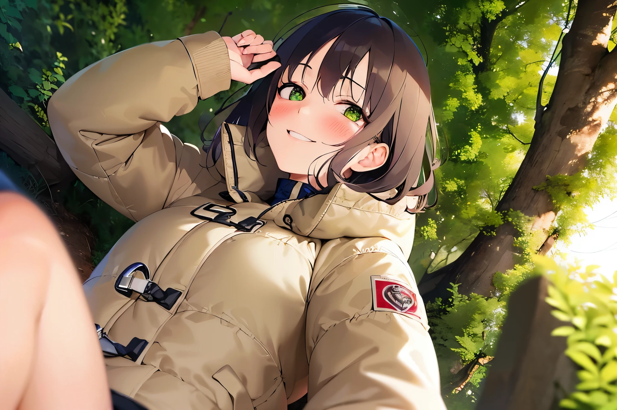 (blush:1.3)