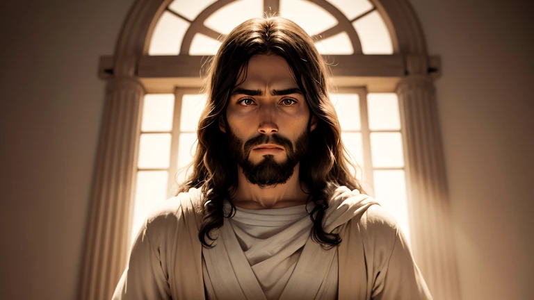 image of jesus christ