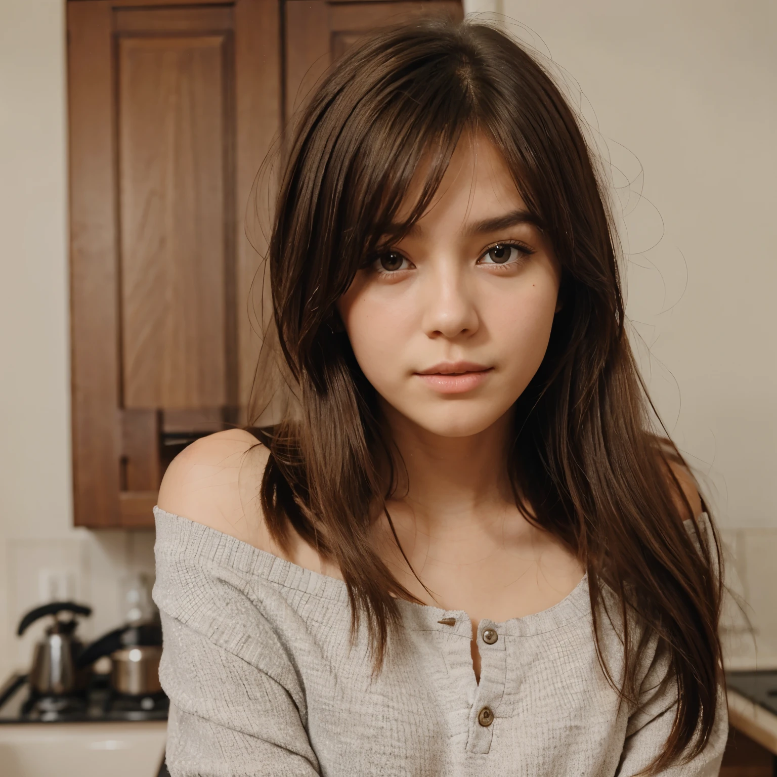 beautiful girl