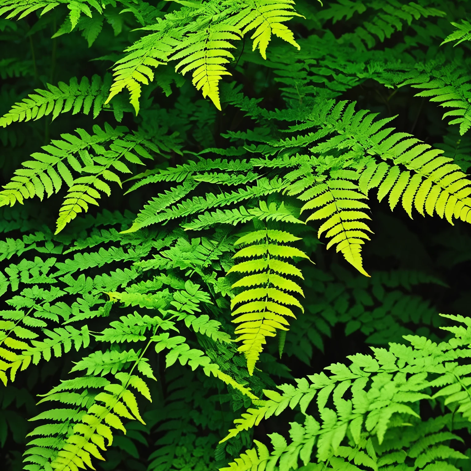 Fern