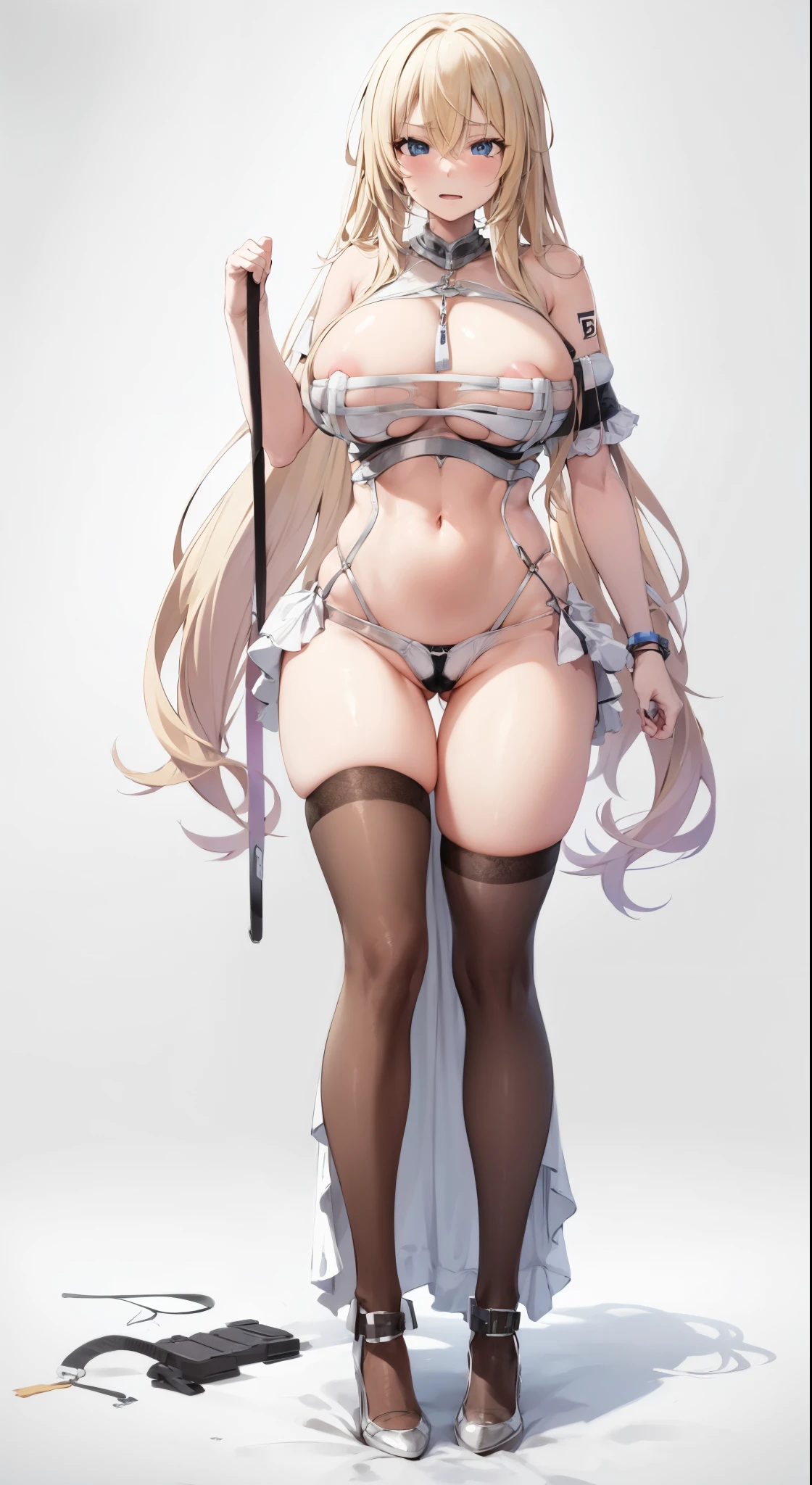 blonde,age girl,Big