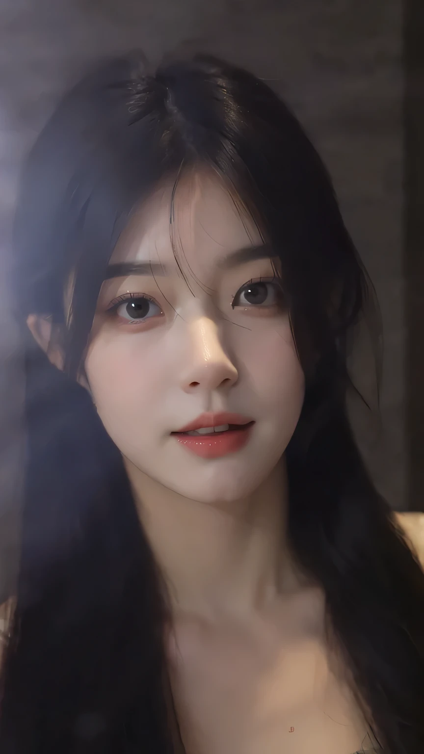 Normal nose