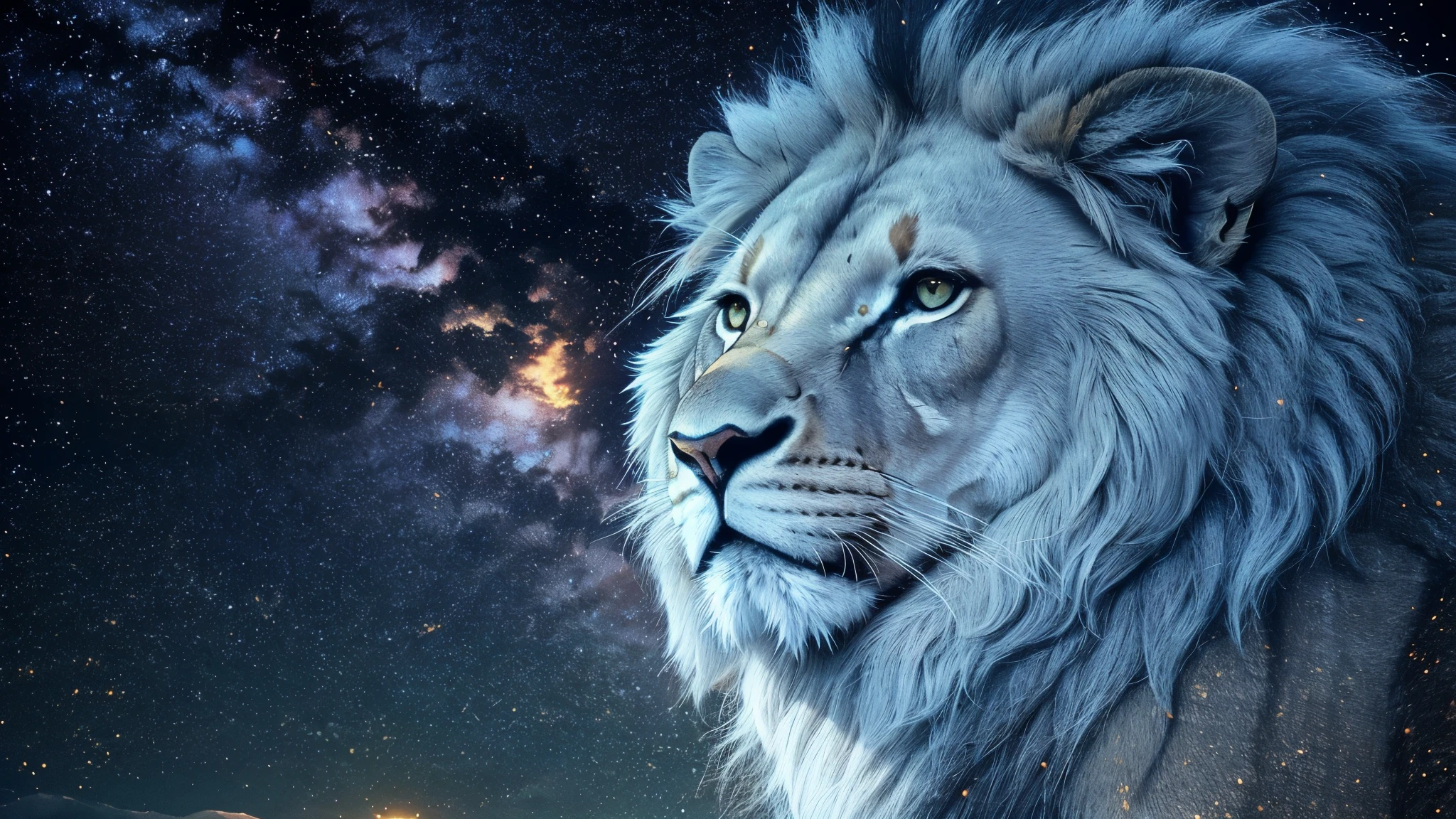 Lion, Divine Lion, naturais, Natureza, Natureza, Linda, renderizado, fotorrealista, UltraHD, 4k, texturasdetalhadas, thunders, sombras detalhadas, cores detalhadas, por do sol, sol se pondo, Sunset, Natureza Linda, Great Divine, por do sol, contraste detalhado, contraste realista, high resolution, cores detalhadas, fogo, eletricidade, divina criatura, 8k, Detailed Realistic, 16K, 8K, HD, contraste detalhado, contraste realista, high resolution, cores detalhadas, fogo, eletricidade, divina criatura, 8k, Detailed Realistic, Elegante, Dourado, golden lion, golden lion,