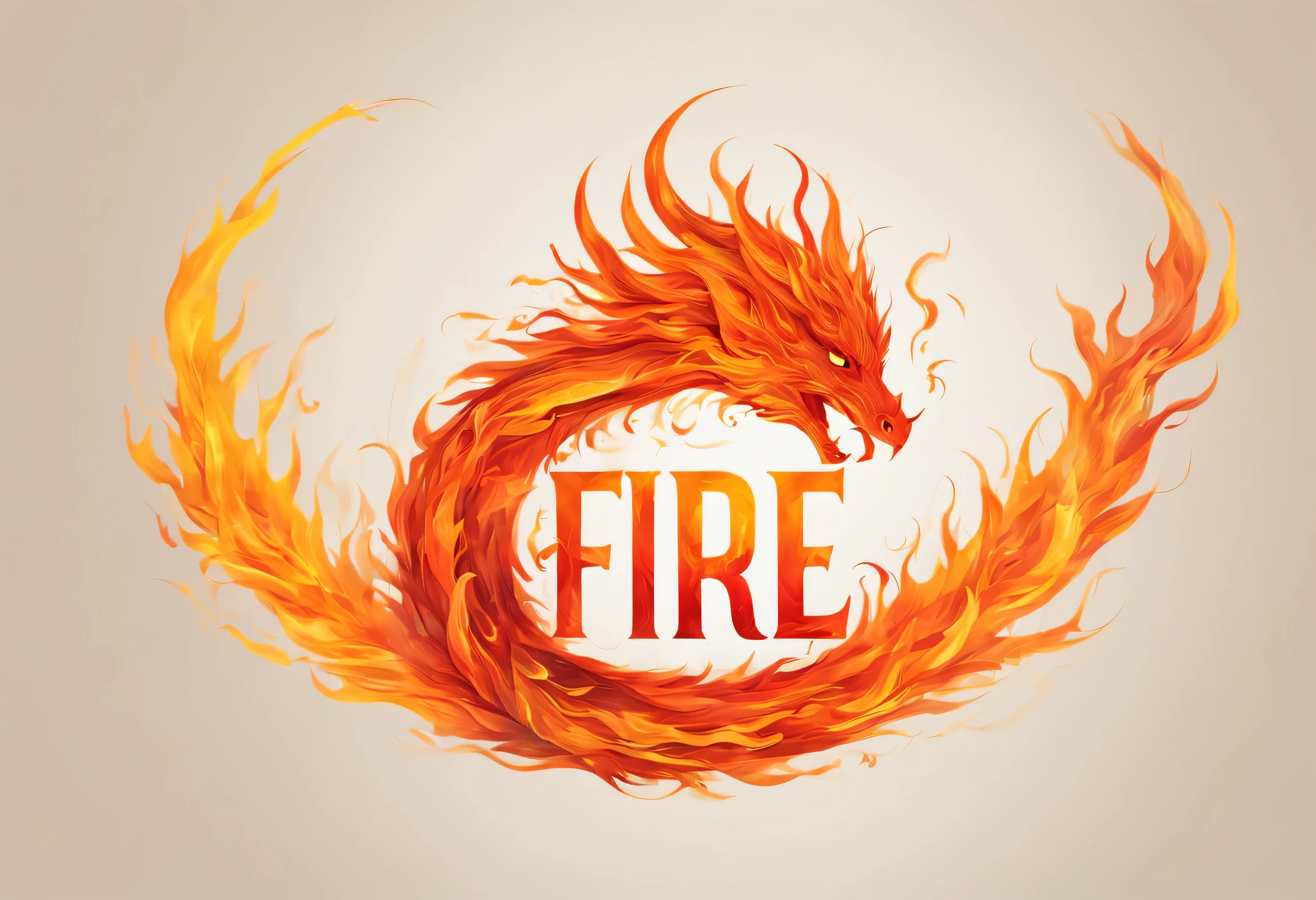 creative Font Design,(((logo:("fire")))),Font Design,draw letters with flame,dynamic,Terrifying yet beautiful flame art,rich colors,Gradation,fireの粉,designed by experts,Award-winning work,masterpiece,magic effect,Cast colorful spells,Character drawn with flame dragon,fire,be familiar with,boldly,delicately,red,orange,yellow,white