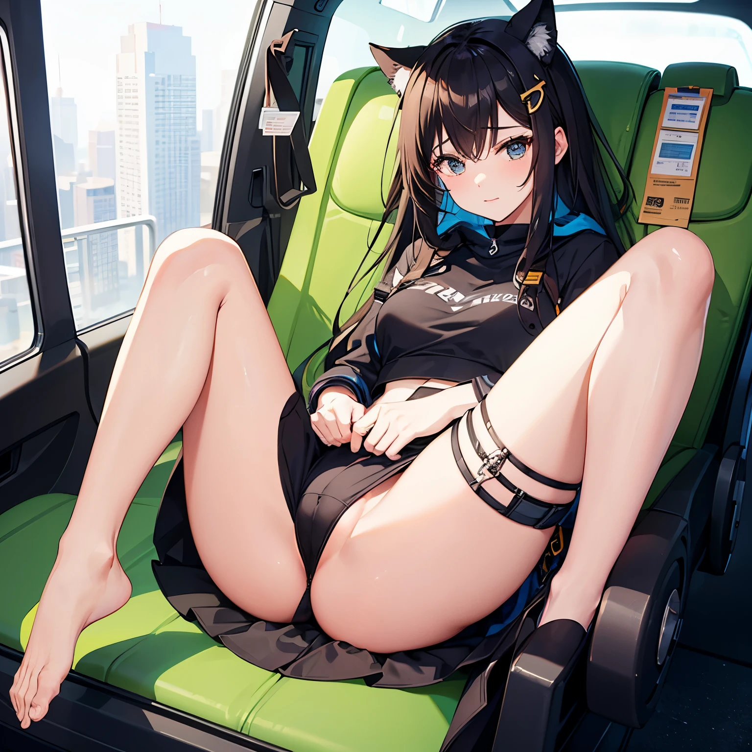 Pussy
