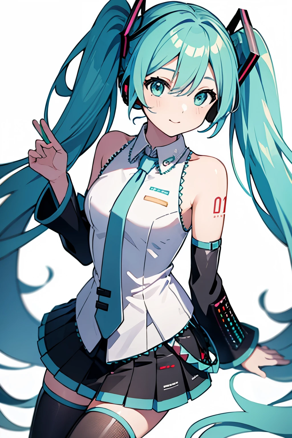 Hatsune Miku