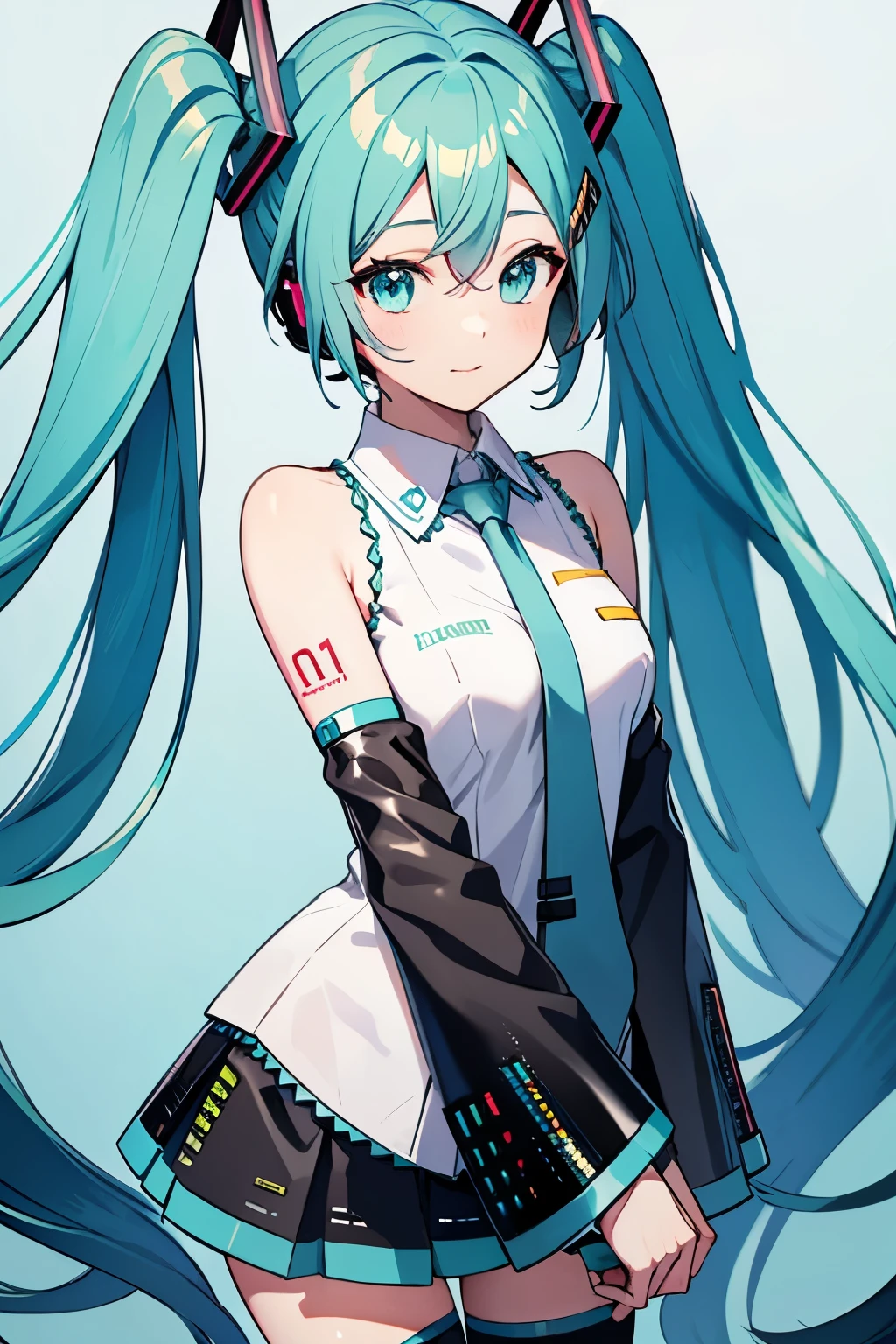 Hatsune Miku
