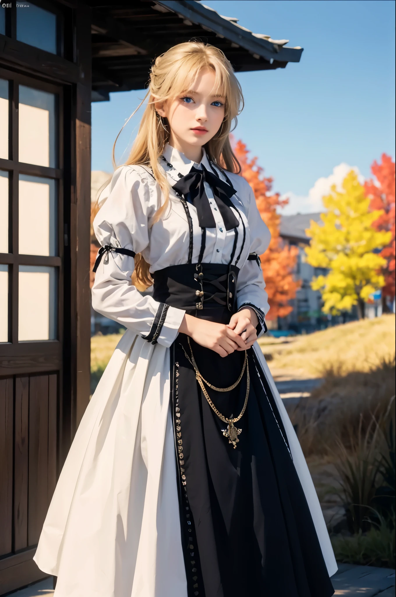 masterpiece, 4k, highquality, highresolution, blue eyes