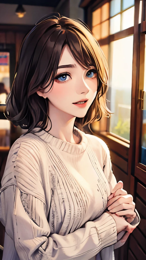 high resolution