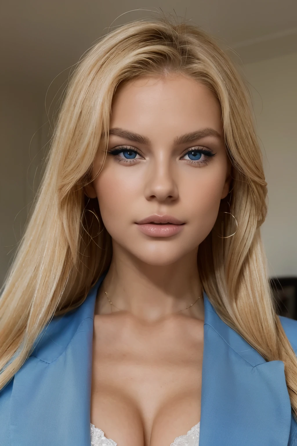 Femme blonde aux yeux bleus et une robe rouge posant pour une photo, Visage parfait , Longs cheveux blonds et grands yeux, une belle blonde, cheveux blonds et grands yeux, belle fille blonde, Elena Belova, Beautiful model girl, cheveux blonds et yeux bleus, instagram model, Longs cheveux blonds et grands yeux, Longs cheveux blonds et yeux bleus, extremely beautiful face,