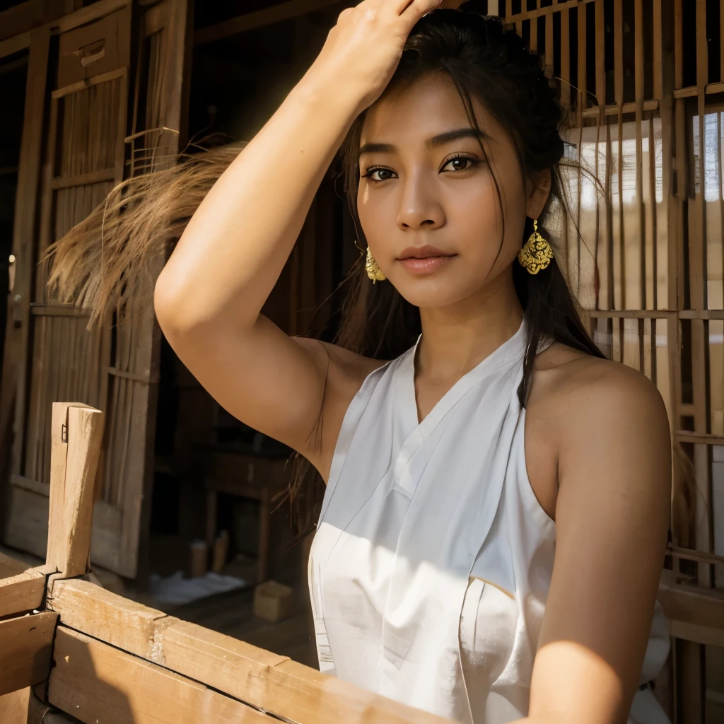 ရိုးသားစွာရုန်းကန်နေတဲ့ လူငယ်လေးကို ဘဝခွန်အားပေး သီချင်းစာသားရေးပြပါ