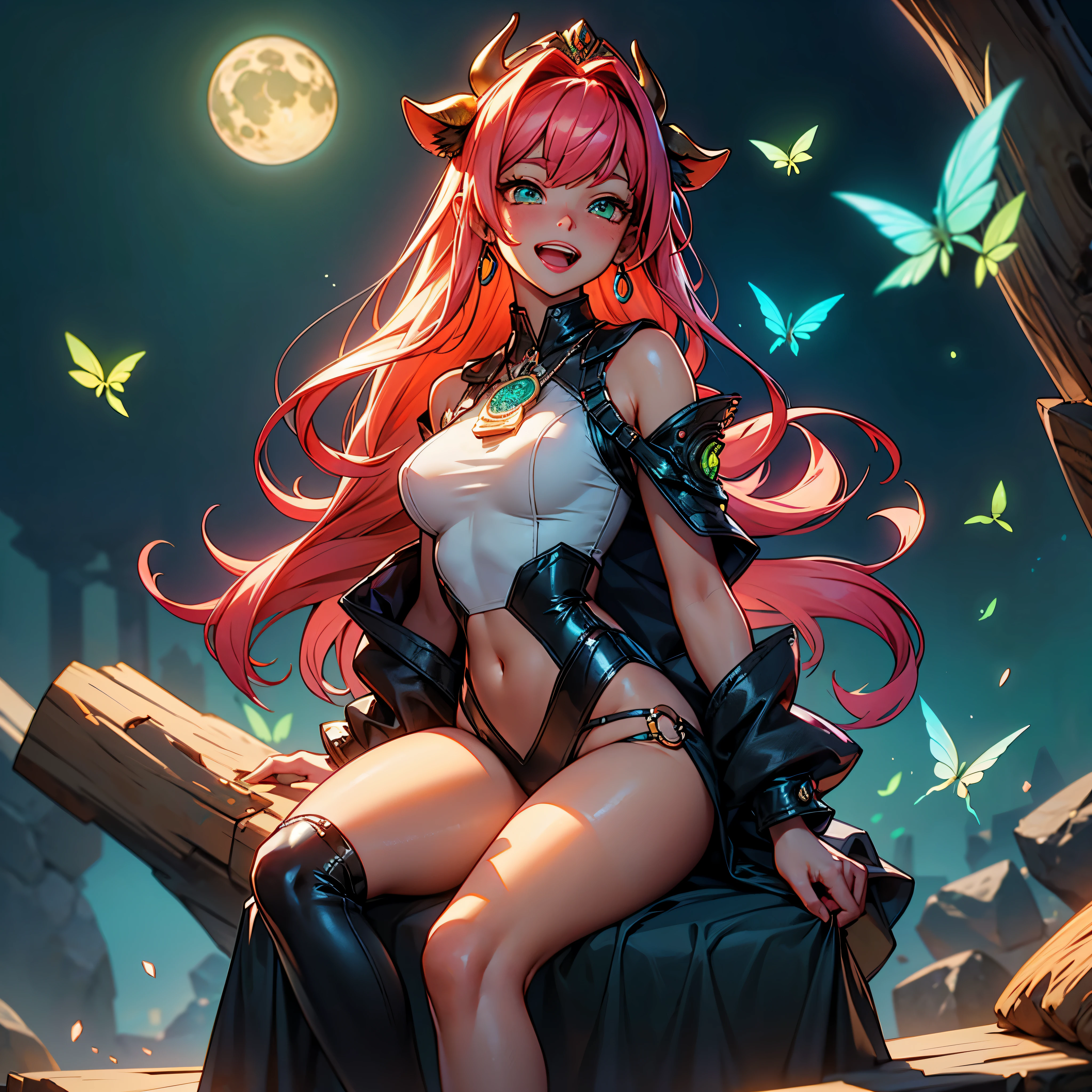 nebulae hyper Nebula Moonrise epic moonset panoramic moonshine Eiffel Guitarist Guitar Musician Unrealengine5 ultra masterpiece ❤ meticulously intricate ultra_high-details ultra_high-def ultra_high-res ultra_high-quality optimal ultra_sharpness ultra_Pro-photo-realistic Queen leather outfit armor witch ethereal_beauty sitting_on_a_dead_tree Guitar fantasy_illustration:1.3 enchanting_gaze captivating_pose otherworldly_charm mystical_sky Luis-Royo:1.3 Yoshitaka_Amano deep path equirectangular moonlit_night detailed_cloudscape:1.3 batlying_in_the_sky_background bat thong beholder legs_dangling_above_lava evil_goddess glowing_torches long_leges 🎈🍦🍹 athletic_Goddess (Diva cheekbone felt sexy expressive reddener effects embarrassed flirt sweat 😘 Epiceyes (bright eyes, bright eyes)👩turquoises sapphires open mouth smile teeth howling 🎀👗⚜👒sports cow-boy clavicles white jacket shirt safran silk papillotes sleeves orange satin obi reveal scarlet exposed heart flat chest breasts spread sagging skinny perfect exposed corsage yellow seams navel skirts wide fringes swinging spinel reveal chastity-belt padlock indigo pubic pubic-hair silks snap_lock garters legs boots) Guitar forest 🎪🎢🎡🎠 cgi vfx sfx reflex Octane_rendered extreme improved UHD focus XT3 accurate DSLR HDR romm rgb pbr 3dcg fxaa blay vivid colors-coded anti-aliasing fkaa txaa rtx ssao opengl-shaders glsl-shaders post-processing post-production cell-shading tone-mapping perfection volumetric Lightning contrast Cinematic moonlight backlight global illumination sunflower luminescence Crystalline population "Heavy Metal" invoke magic monarch milkweed monstrous viceroy creature sundrop mirror onyx summon transparent ruby Tourmaline crystal marbles pearls paddling opal fleuraison monster butterfly "MusicShow" reflection strange glow lazuli hole flash Earth saturate hearth blooms crux floraison Tattoo ankh naked nsfw varies multi etc. --v 6 --s 1000 --c 20 --q 20 --chaos 100