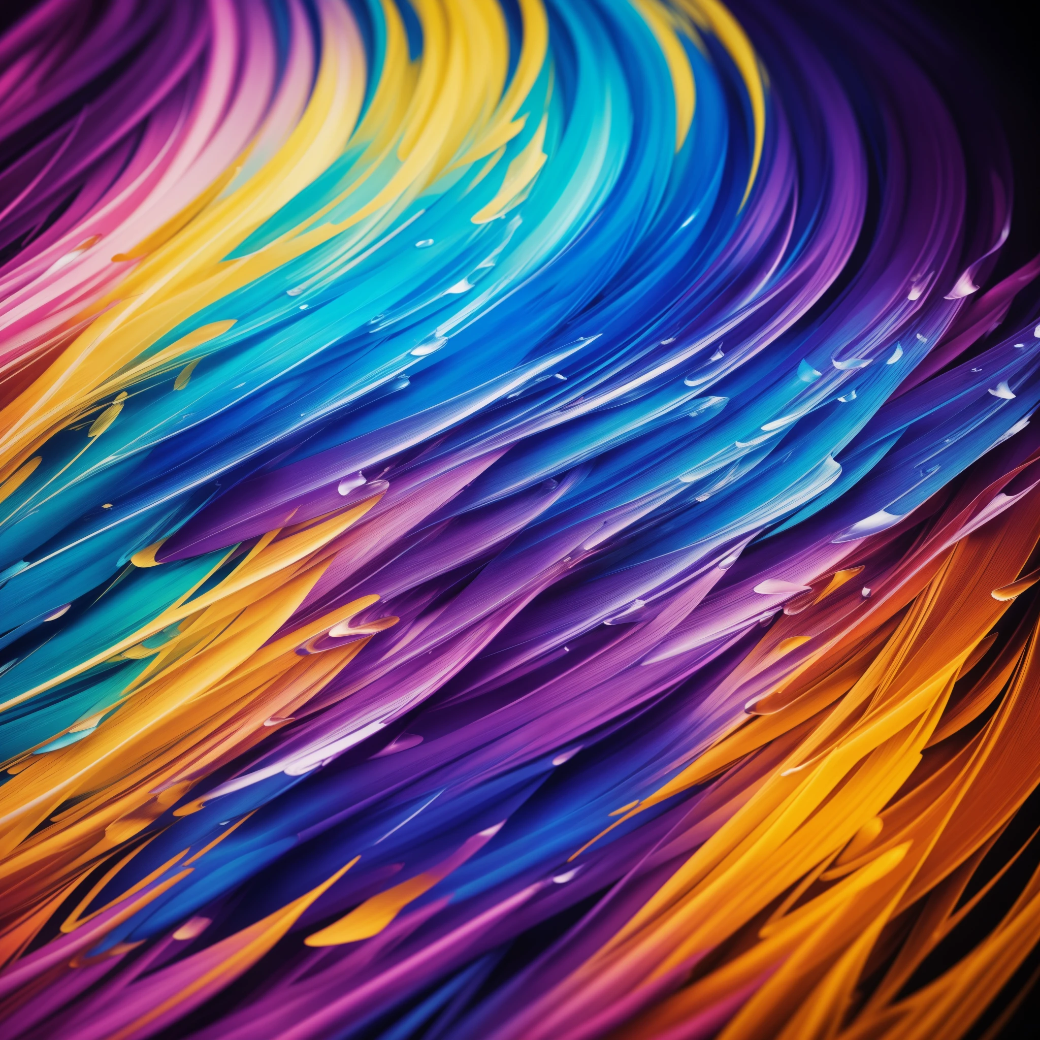 oil painting, perfect feathers, blue yellow colors, light purple and violet additions, light red additions, intricate details, welcome screen, 8k resolution, masterpiece, artstation digital painting Very smooth ink flow: 8k resolution Photorealistic masterpiece: Intricately detailed fluid gouache painting: by Jean Baptiste Mongue: Calligraphy: Acrylic: Watercolor Art, Professional Photography, Daylighting, Maximalist Volumetric Lighting Photoillustration: by Marton Bobzert:, Complex, Elegant, Expansive, Fantastic, Vibrant, Best Quality Details, Realistic, High Definition, High Quality Texture, Epic Lighting, Motion Picture Still, 8k, Soft Lighting, Anime Style, Masterful Playing Card Edge, Random Colorful Art, Oil Painting, Blue Yellow Colors, Purple Color Additions clear and violet, light red additions, intricate details, welcome screen, 8K resolution, masterpiece, artstation digital painting Very smooth Black ink flow: 8K resolution Photorealistic masterpiece: intricately detailed fluid gouache painting: by Jean Baptiste Mongue: Calligraphy: acrylic: watercolor art, professional photography, natural lighting, volumetric lighting Maximalist photoillustration: by Marton Bobzert:, complex, Elegant, expansive, fantastic, vibrant