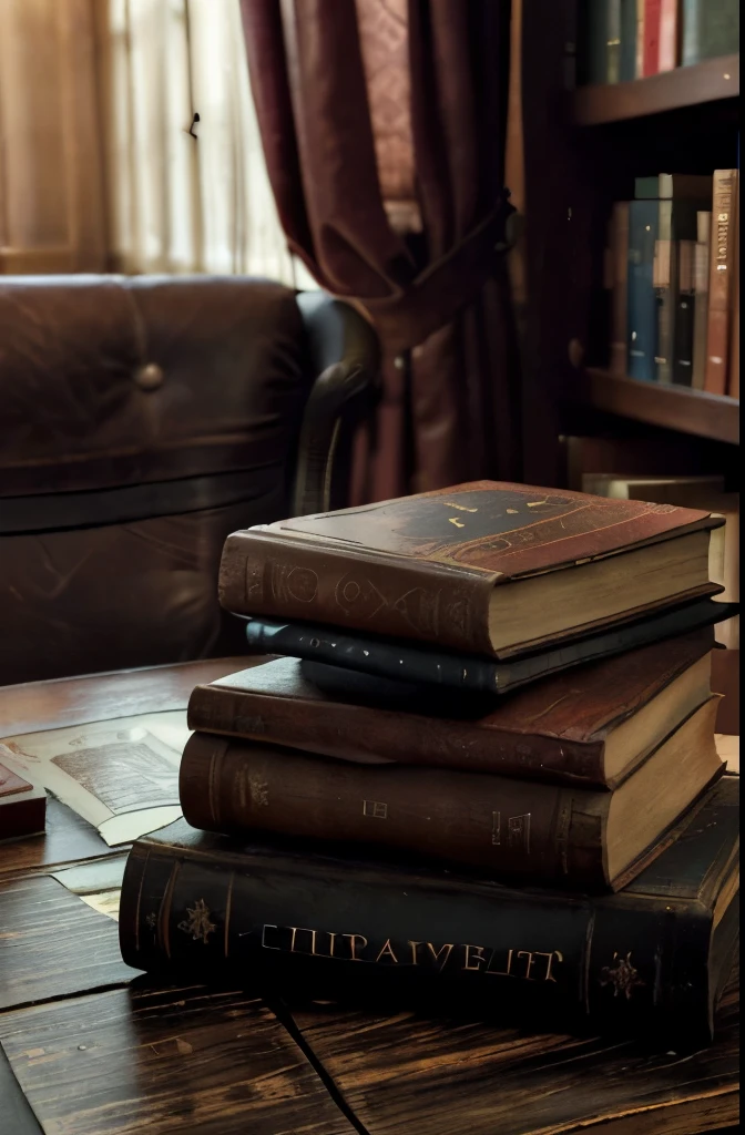 cute close up,library,novels,detailed bookshelves,cozy atmosphere,soft lighting,warm colors,vibrant covers,dusty pages,old books,mysterious stories,leather-bound classics,whispered secrets,comfortable reading nook,sunlight streaming through windows,literary treasures,hidden corners,bookworm's paradise,fragile pages,bookmarks peeking out,worn-out spines,stacks of books,crimson curtains,antique furniture,quiet ambiance,nostalgic scent of ink and paper,(best quality,4k,8k,highres,masterpiece:1.2),ultra-detailed,realistic:1.37,HDR,UHD,studio lighting,professional.
